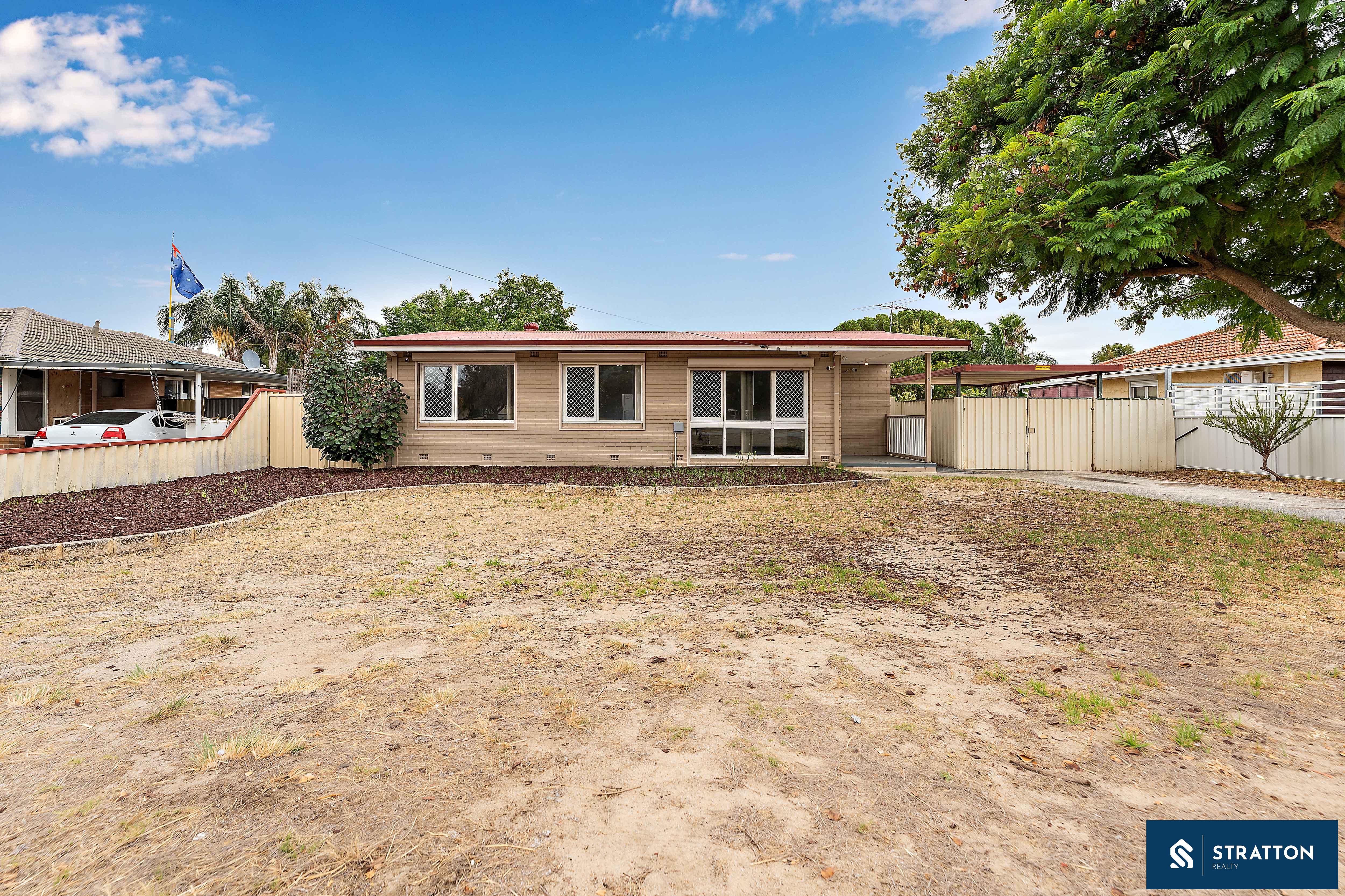 3-bedroom house at 4 Amaroo Court, Armadale, WA 6112, Armadale, Western Australia