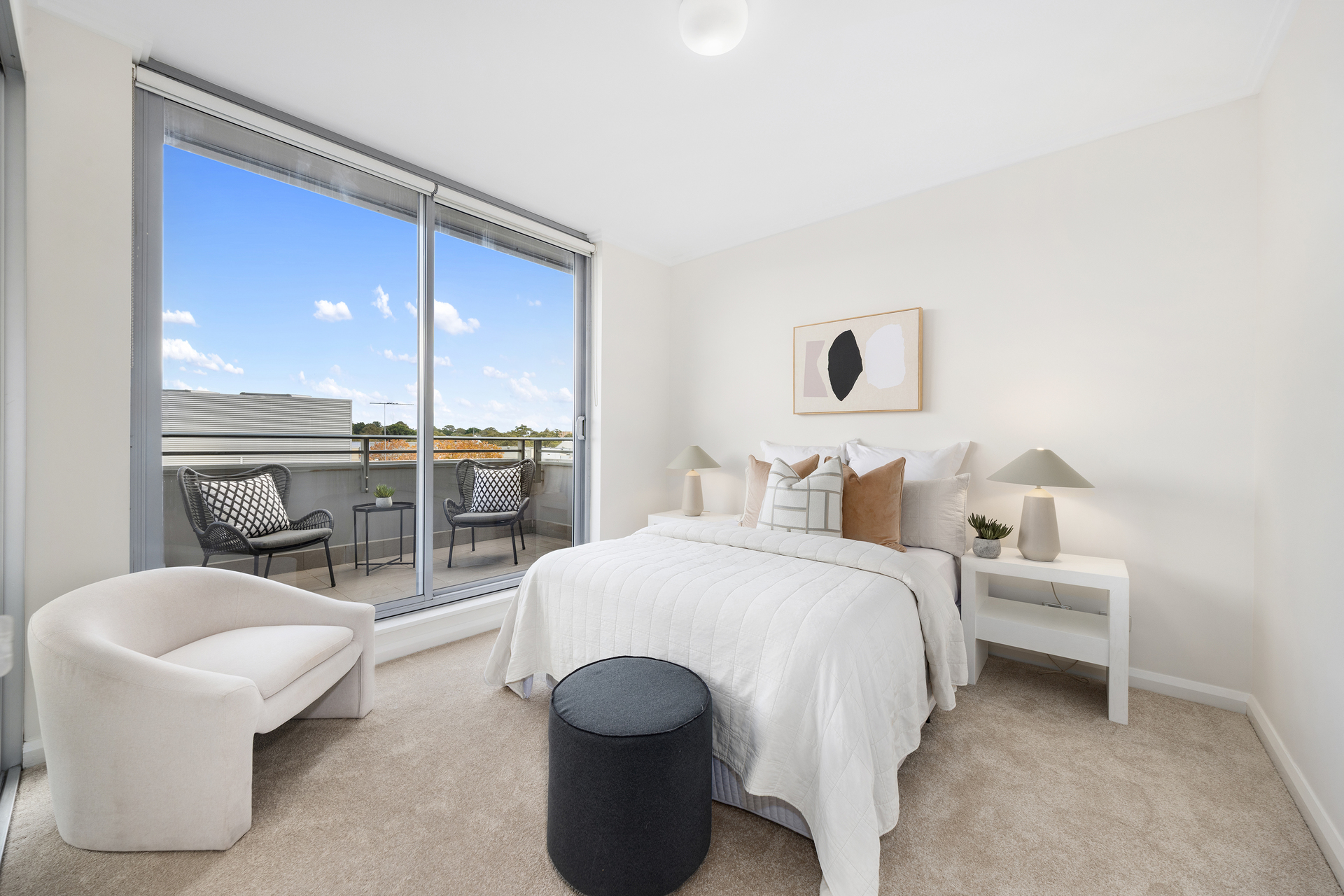 2-bedroom unit at 611/16-20 Smail Street, Ultimo, NSW 2007, Sydney, New South Wales