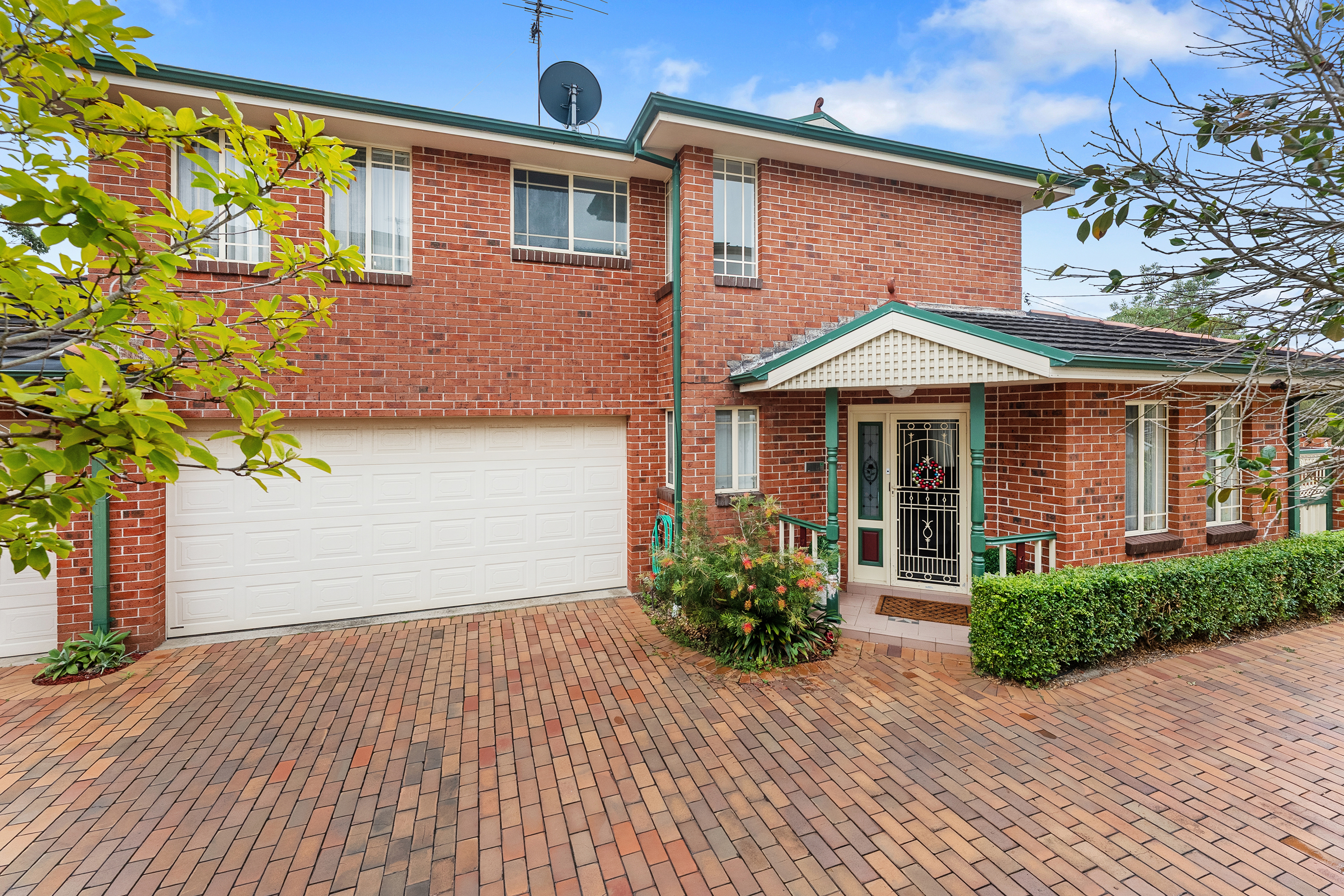 3-bedroom unit at 1 Condon Street, Caringbah, NSW 2229, Sutherland, New South Wales