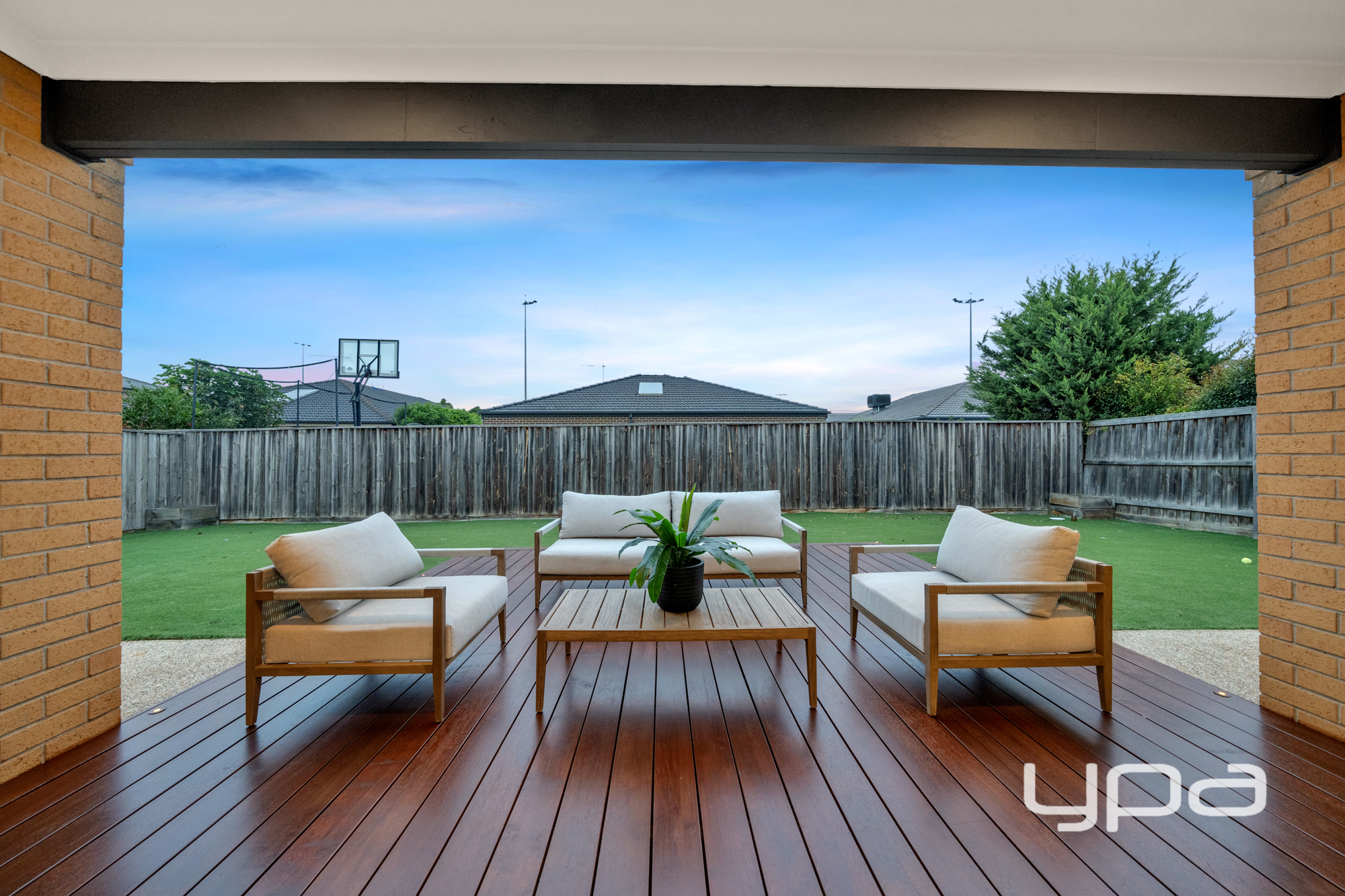 4-bedroom house at 22 HASLEWOOD STREET, Point Cook VIC 3030, Wyndham, Victoria