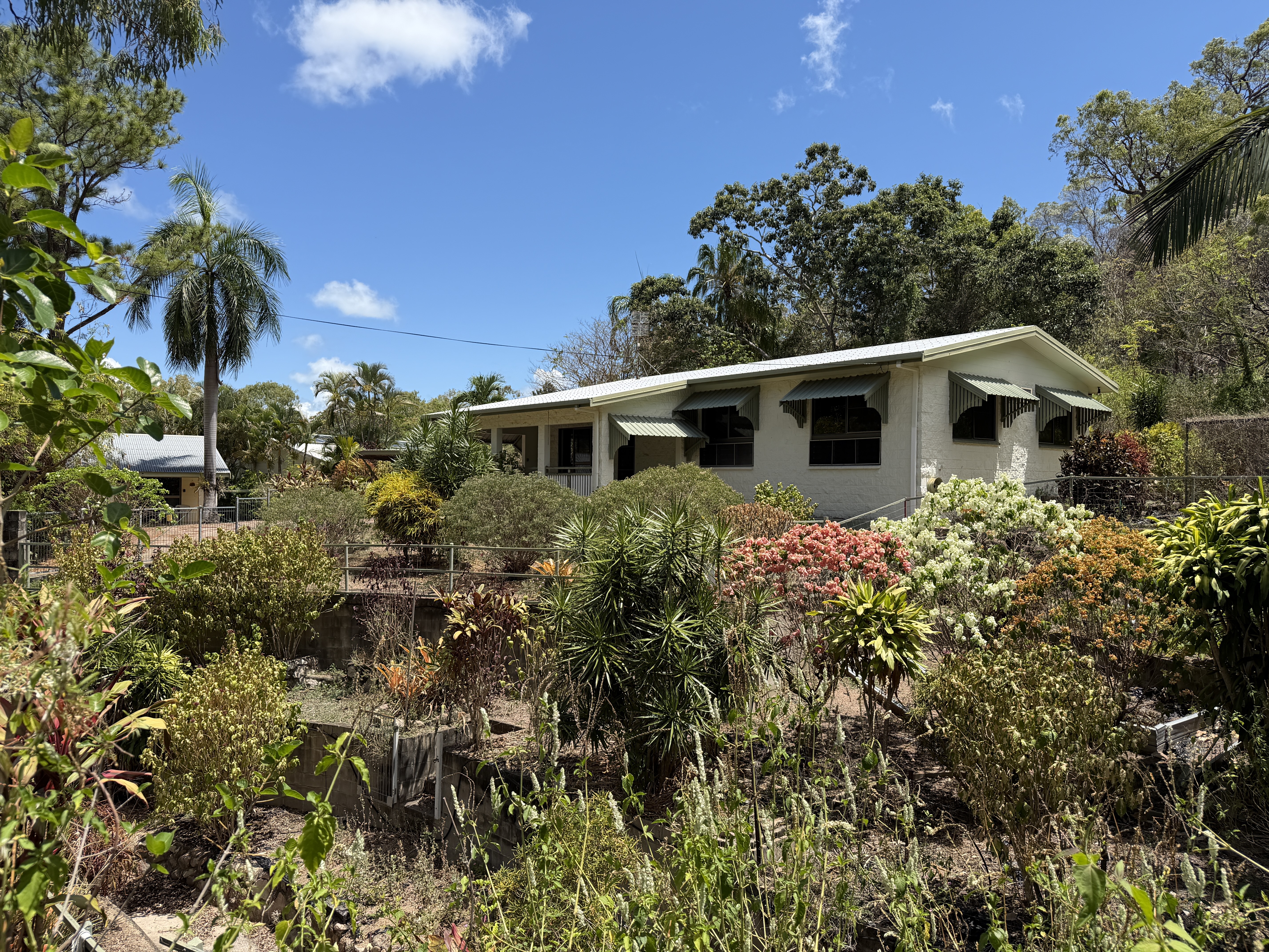 3-bedroom house at 59 Mirimar Crescent, Arcadia, QLD 4819, Townsville, Queensland