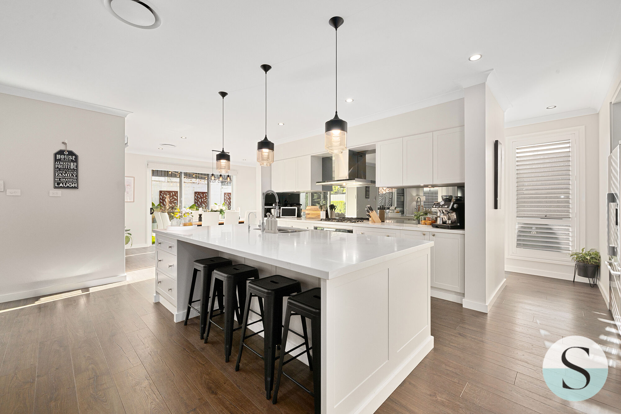 5-bedroom house at 14 WORRIKUL AVENUE, Fletcher NSW 2287, Newcastle, New South Wales