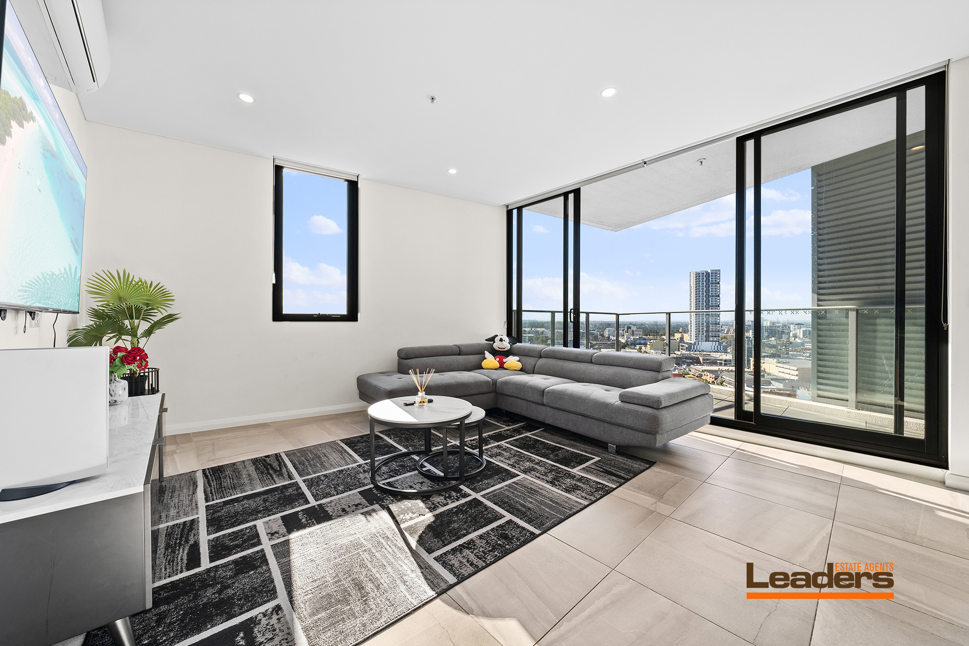 1204/100 Castlereagh Street, Liverpool, NSW 2170 - Image 1