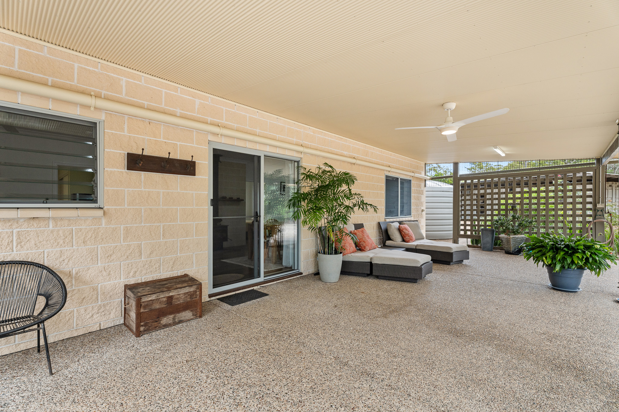 2-bedroom house at 124 DEEPHOUSE ROAD, Bauple QLD 4650, Fraser Coast, Queensland