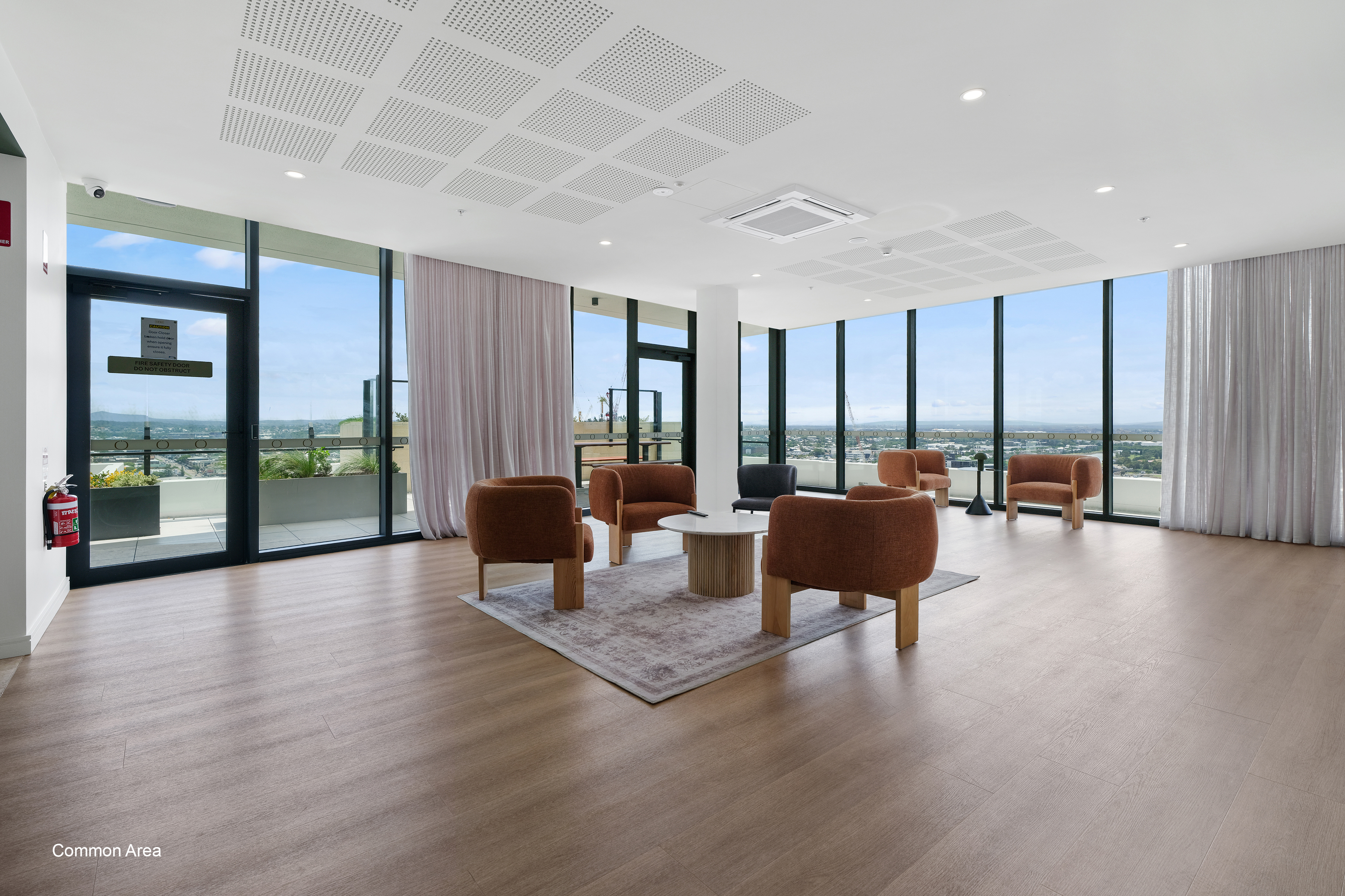 3-bedroom unit at 1906/15 National Park Street, Newcastle West, NSW 2302, Newcastle, New South Wales