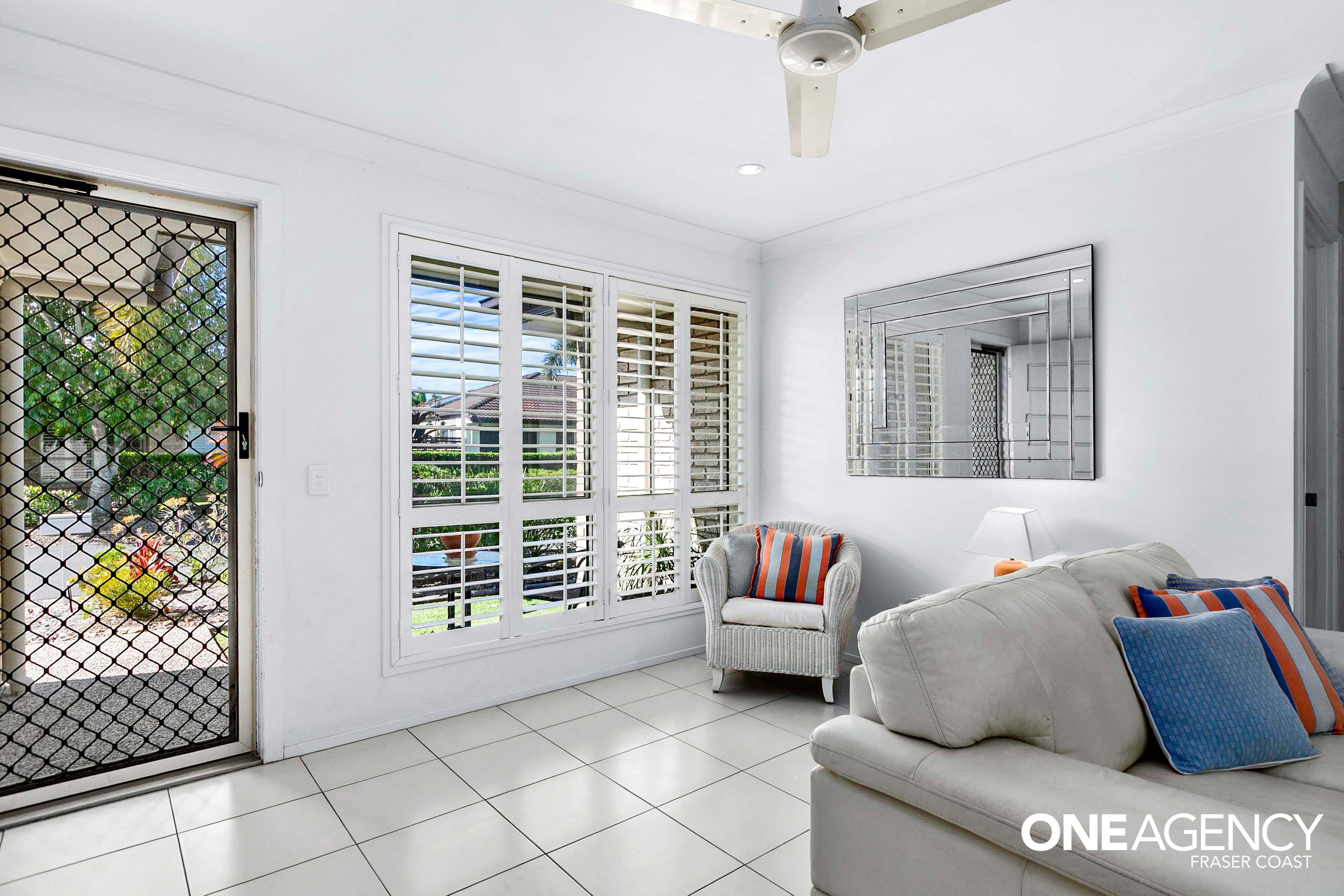 3-bedroom unit at 126/230 Pulgul Street, Urangan, QLD 4655, Fraser Coast, Queensland