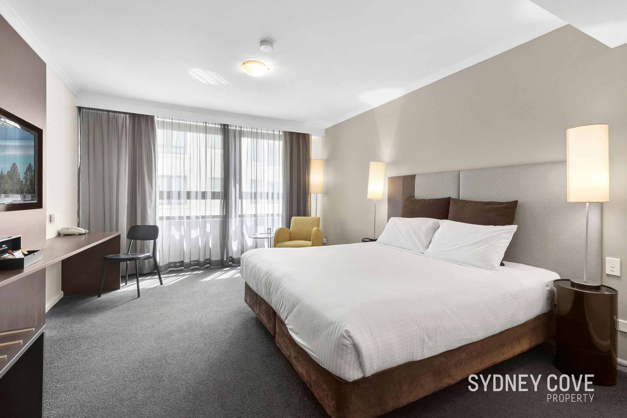 523/1-3 Valentine Avenue, Parramatta, Nsw, 2150 - Image 1