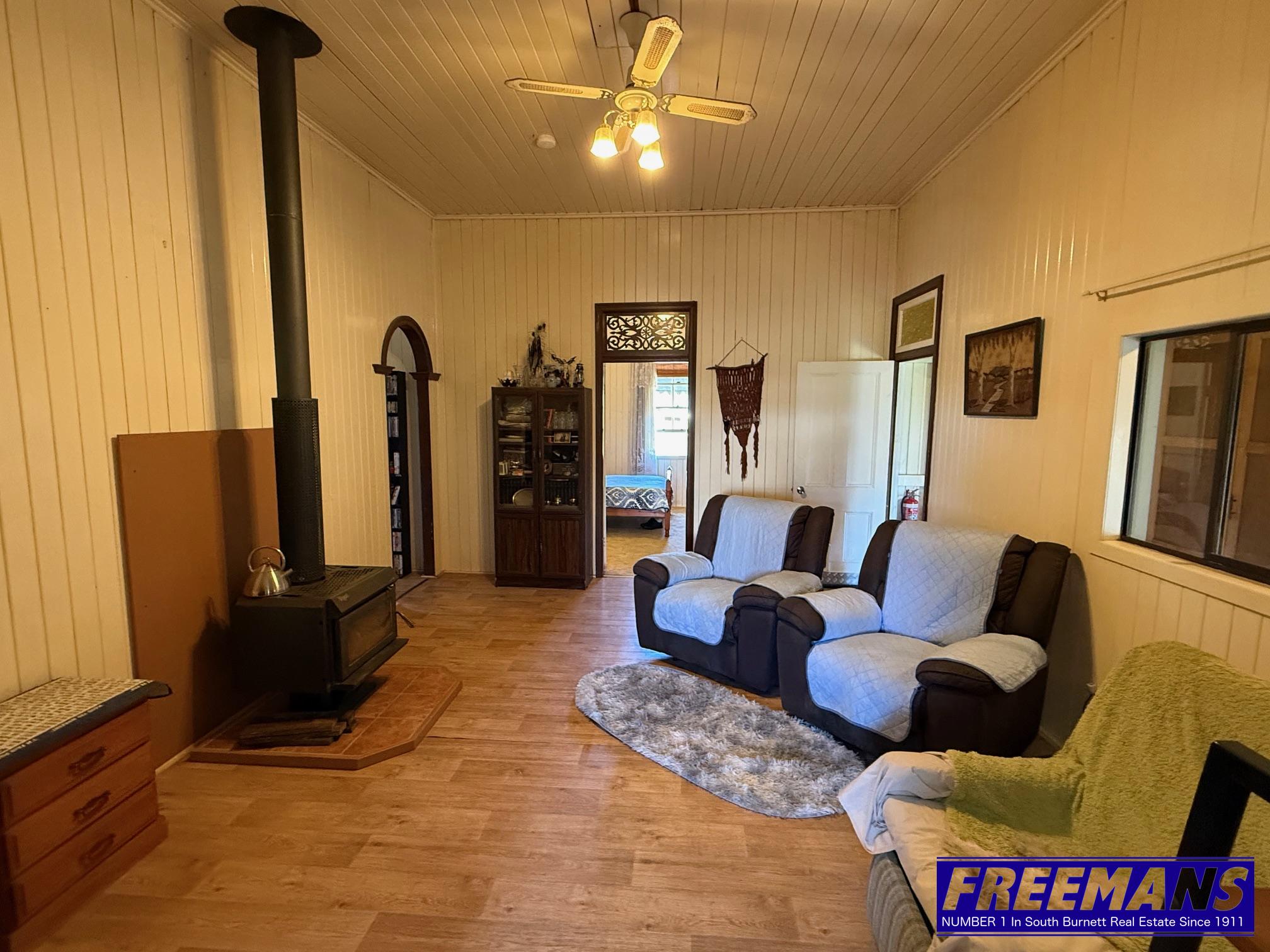 9 Corbett Street, Nanango, QLD 4615 - Image 2