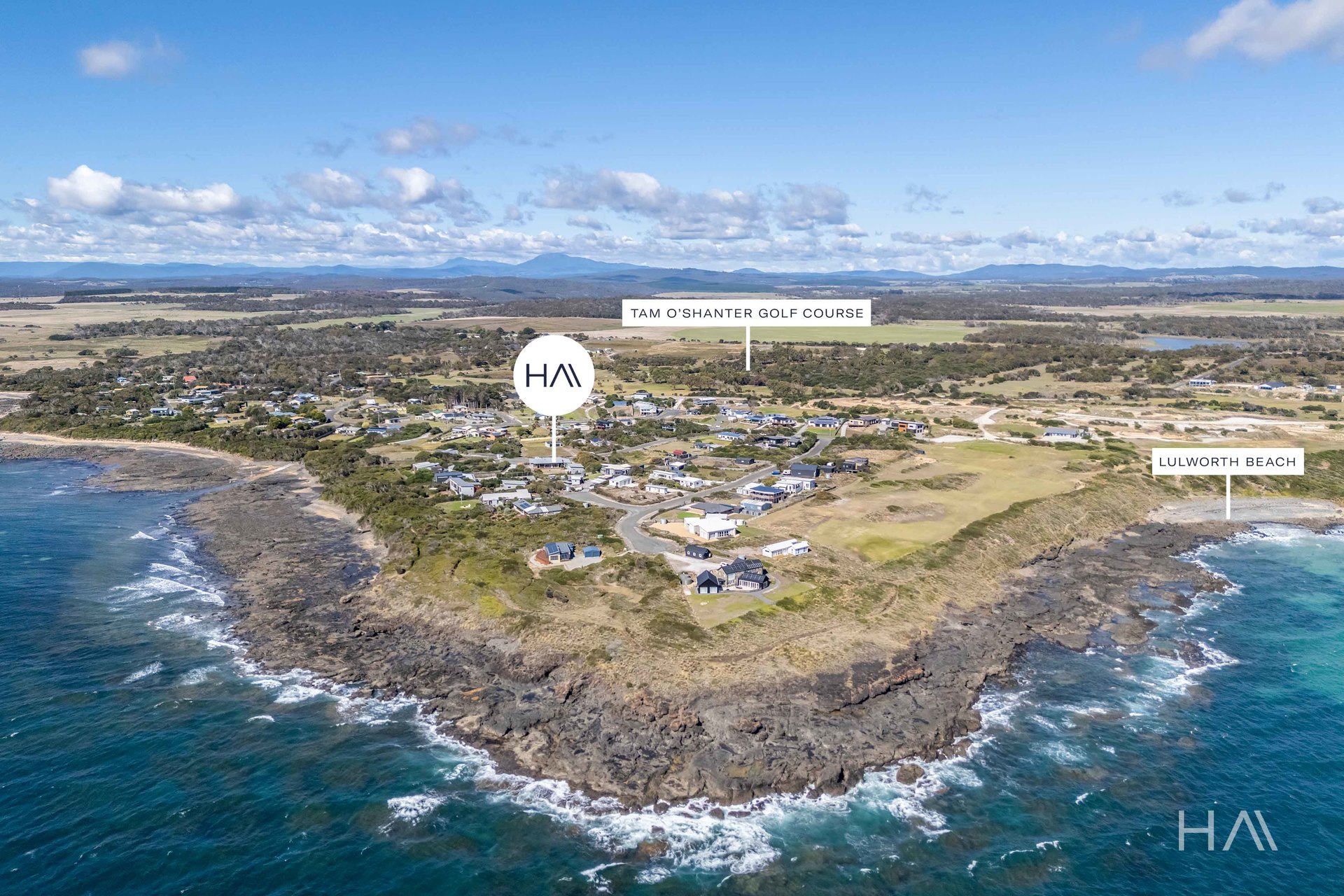 5-bedroom house at 9 Ninth Island Crescent, Lulworth, TAS 7252, George Town, Tasmania