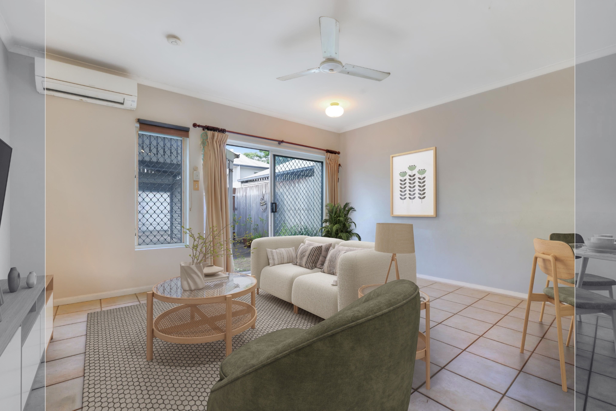 2-bedroom unit at 14/189-193 Buchan Street, Bungalow, QLD 4870, Cairns, Queensland