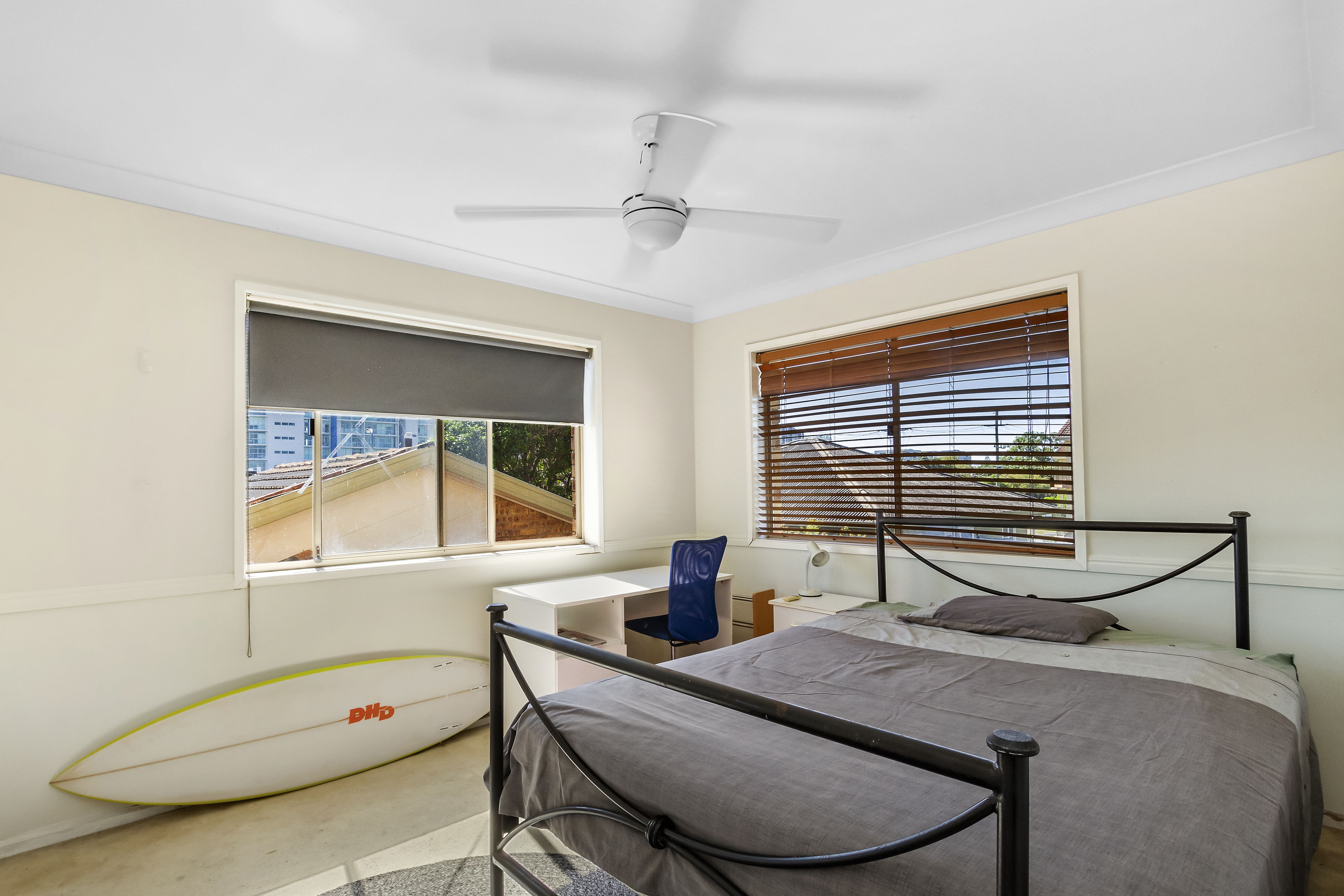 2-bedroom unit at HAVEN VISTA 6 1 BOLTON STREET, COOLANGATTA QLD 4225, Gold Coast, Queensland