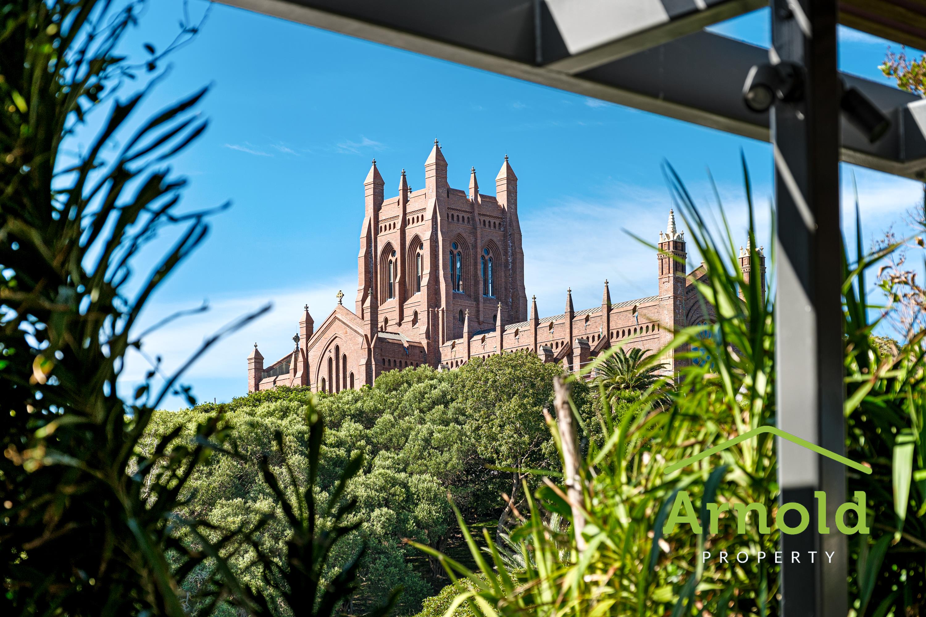 1-bedroom unit at 403/11 Perkins Street, Newcastle, NSW 2300, Newcastle, New South Wales