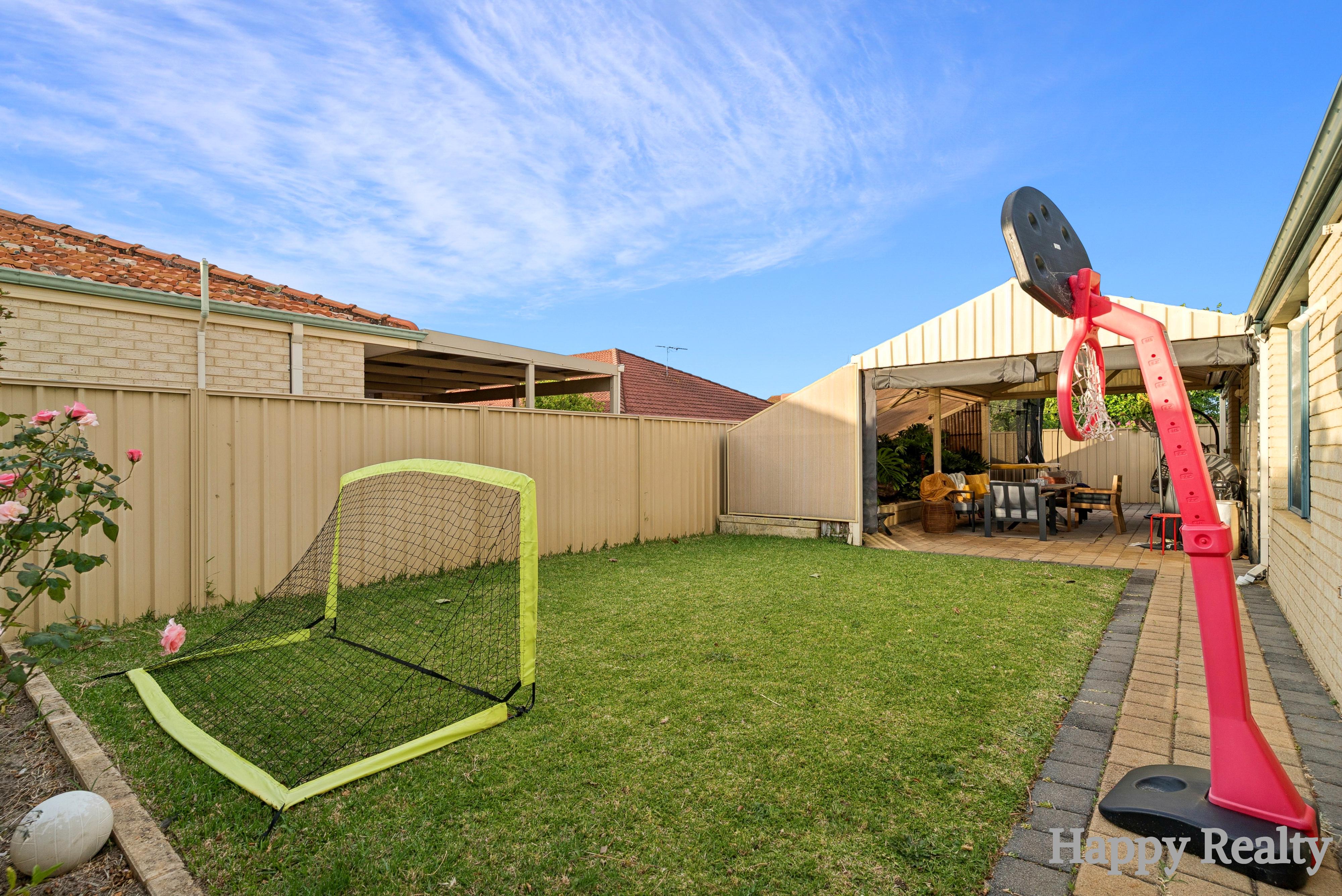 4-bedroom house at 39 Planetree Pass, Canning Vale, WA 6155, Canning, Western Australia