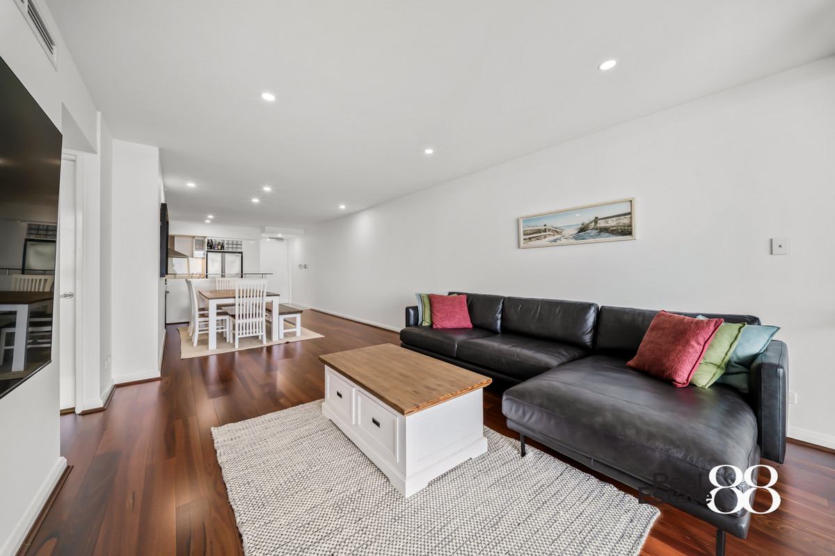 2-bedroom unit at 33/78 Terrace Road, East Perth, Wa, 6004, Perth, Western Australia