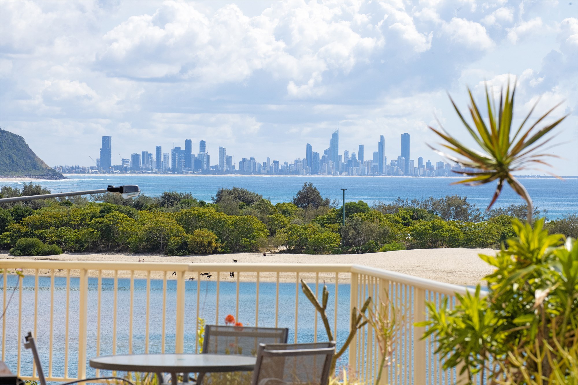 2-bedroom unit at 42 Duringan Street, Currumbin, QLD 4223, Gold Coast, Queensland
