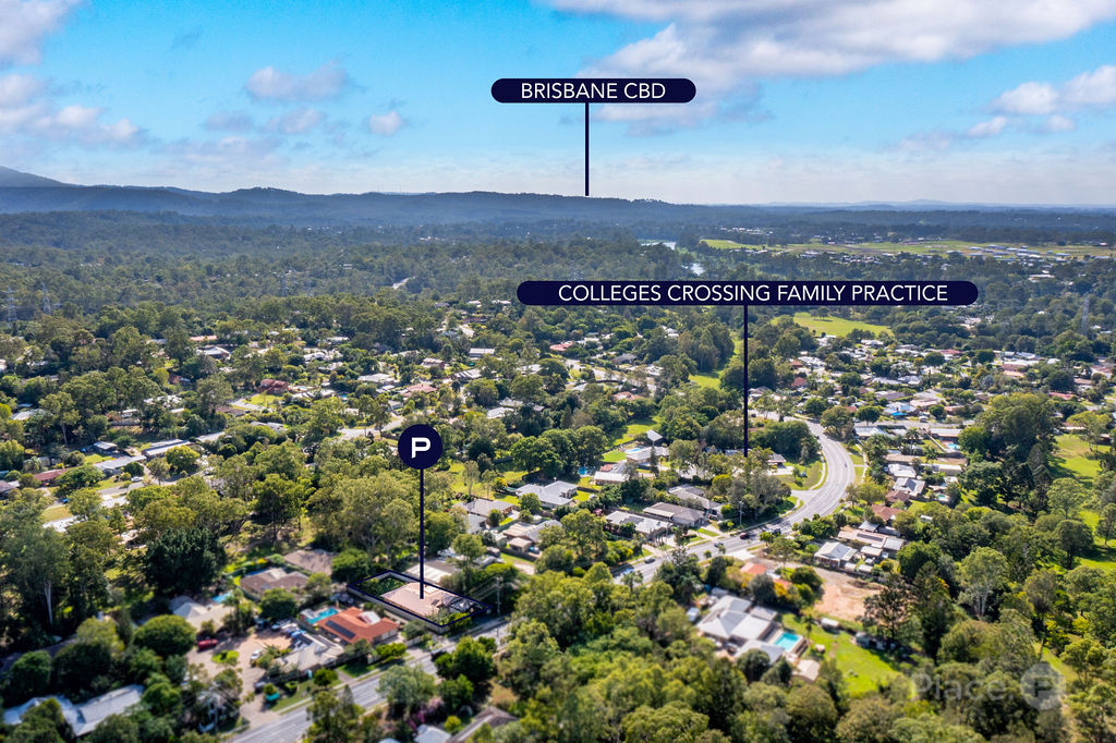 4-bedroom house at 42 COLLEGE ROAD, Karana Downs QLD 4306, Brisbane, Queensland