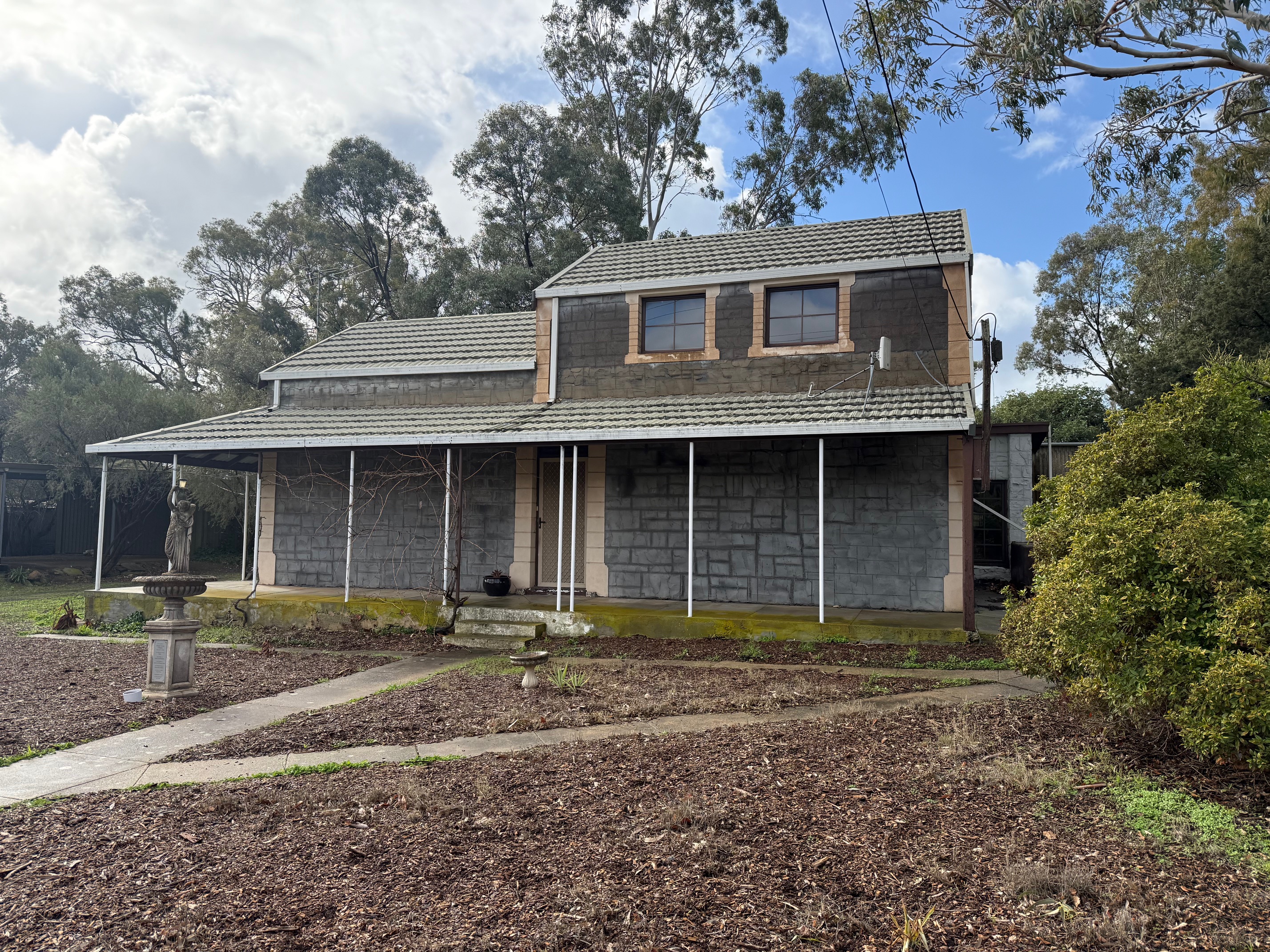 3-bedroom house at 3 Pentelows Road, Mount Pleasant, Sa, 5235, Barossa, South Australia