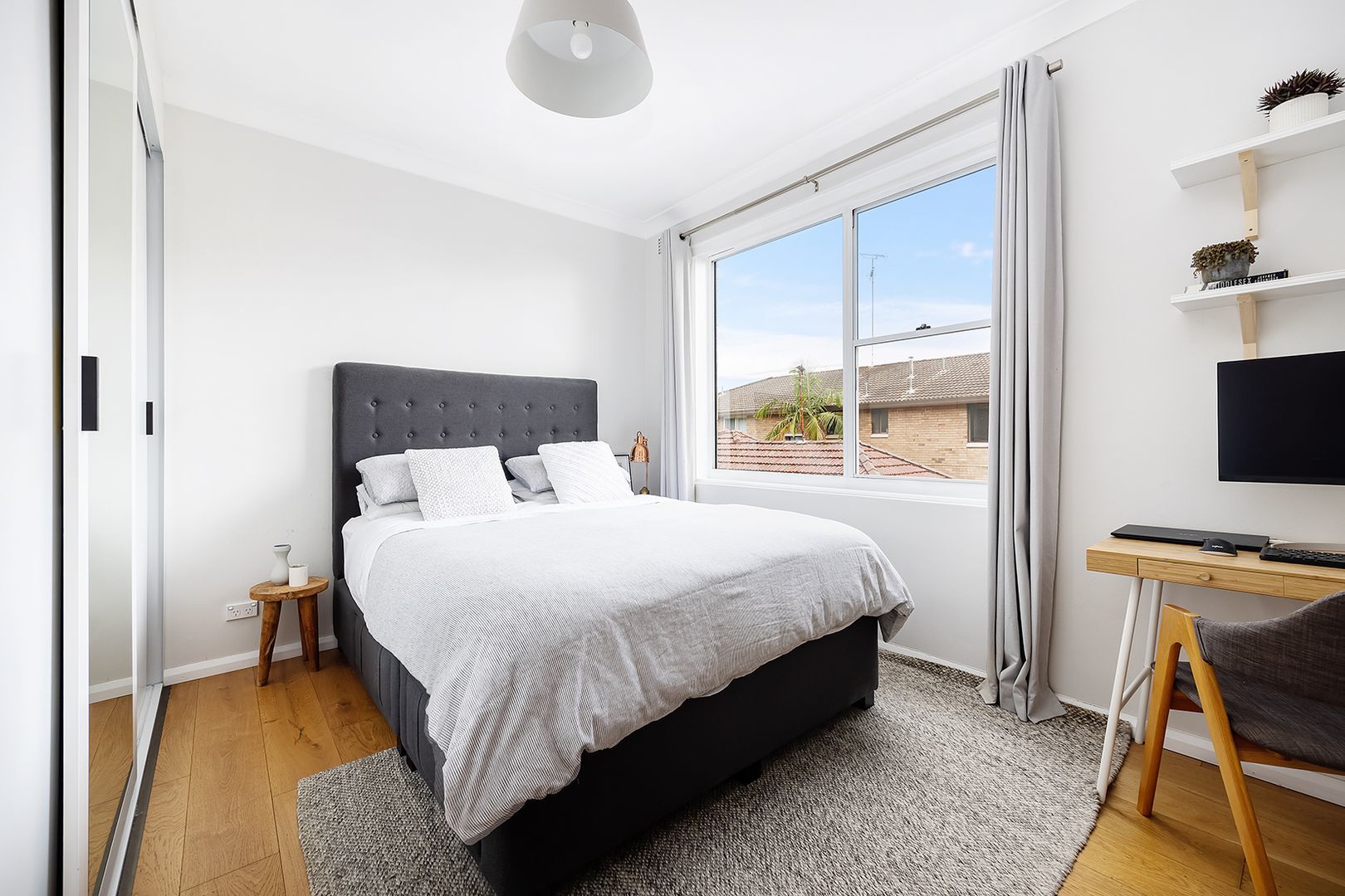 2-bedroom unit at 9/31 Byron Street, Coogee, NSW 2034, Randwick, New South Wales
