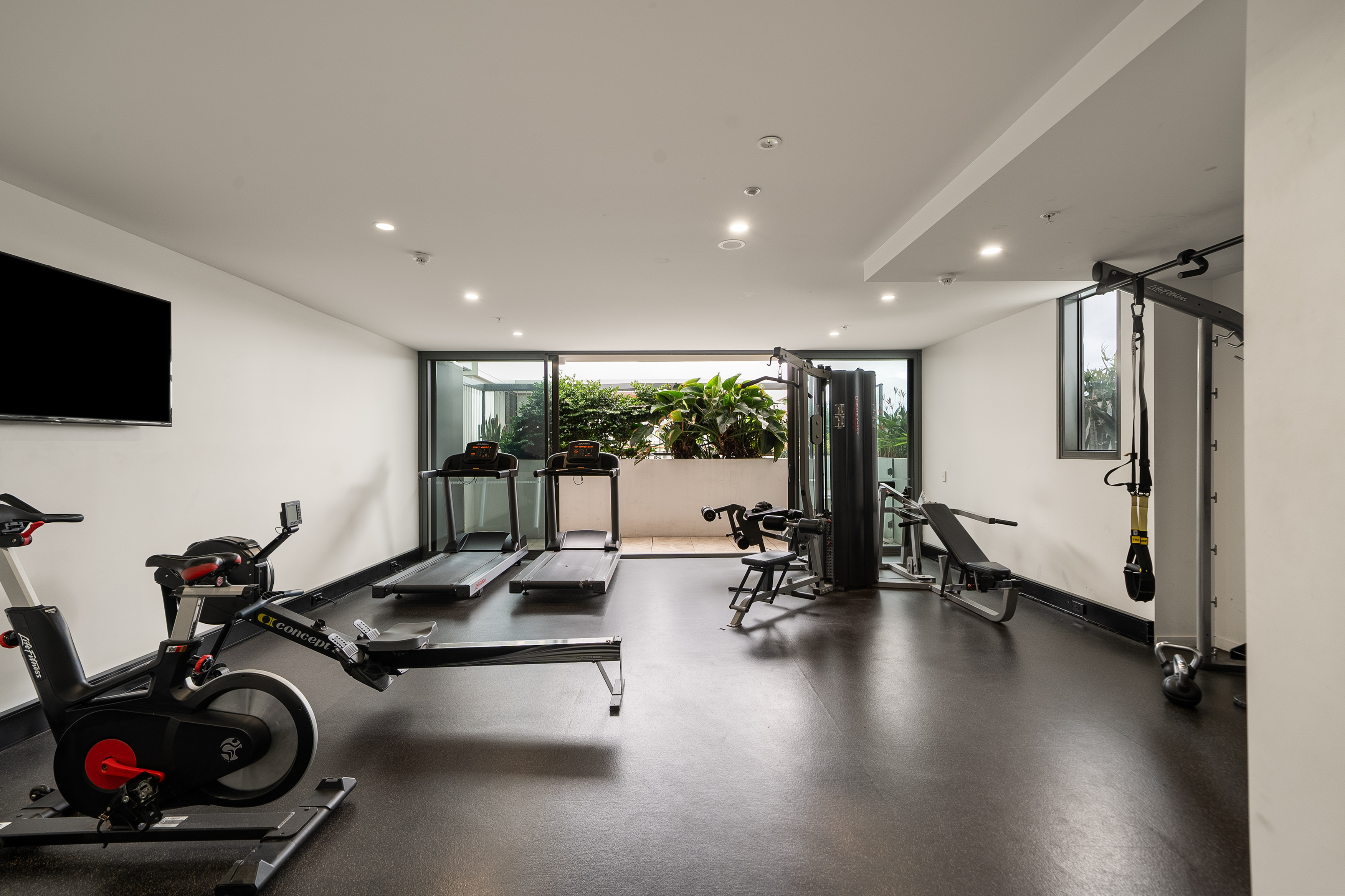 2-bedroom unit at 1607 37 MAYNE ROAD, BOWEN HILLS QLD 4006, Brisbane, Queensland