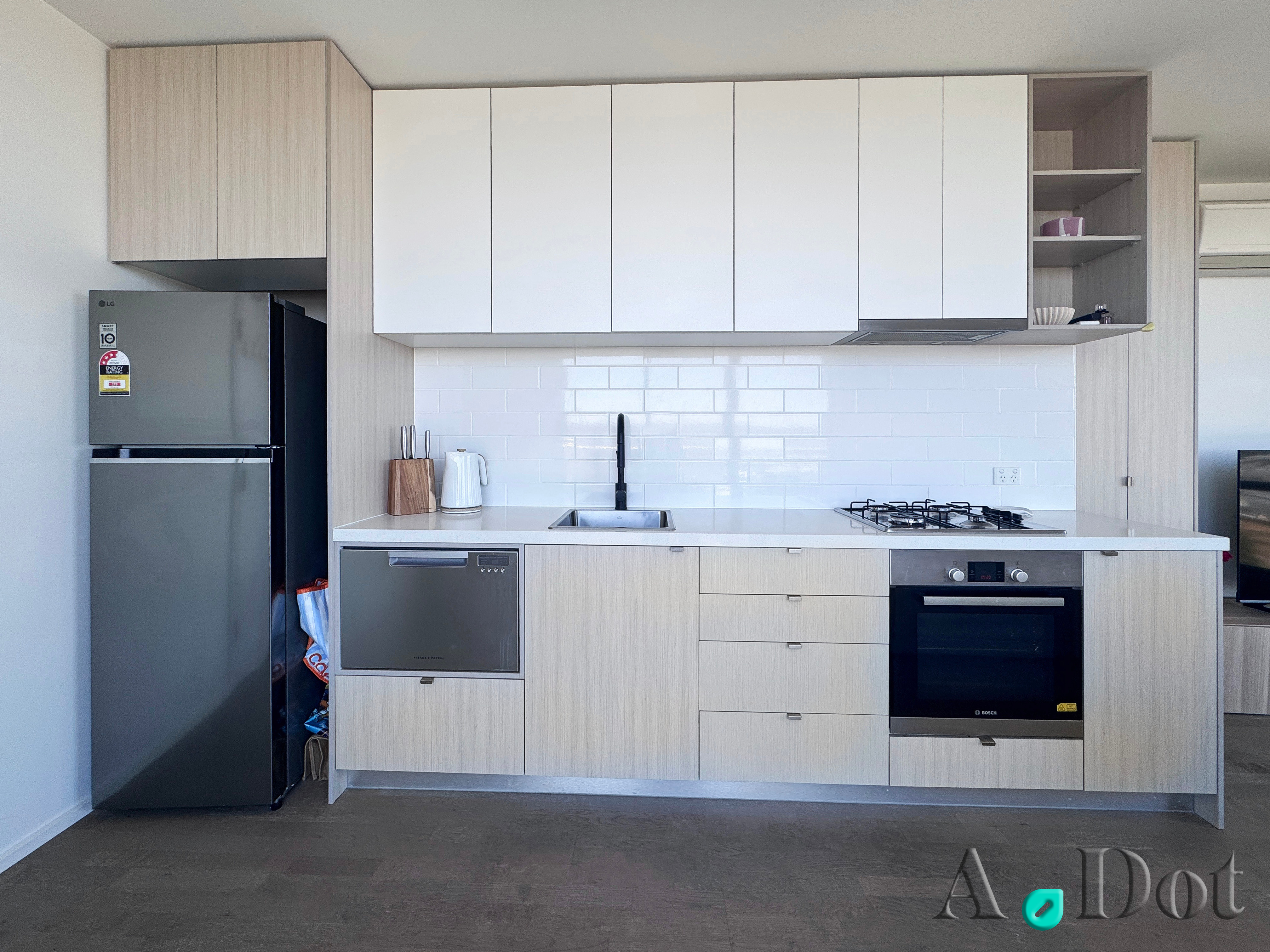 1-bedroom unit at 1101B/2 Wests Road, Maribyrnong, VIC 3032, Maribyrnong, Victoria