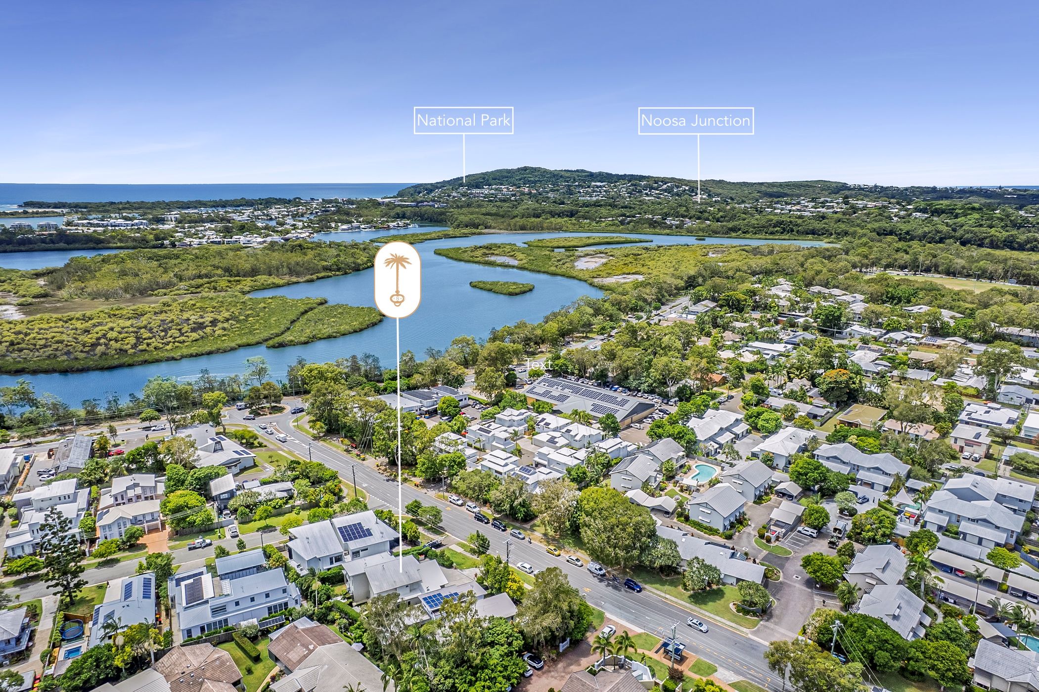 1/9 Lake Weyba Drive, Noosaville, QLD 4566 - Image 10