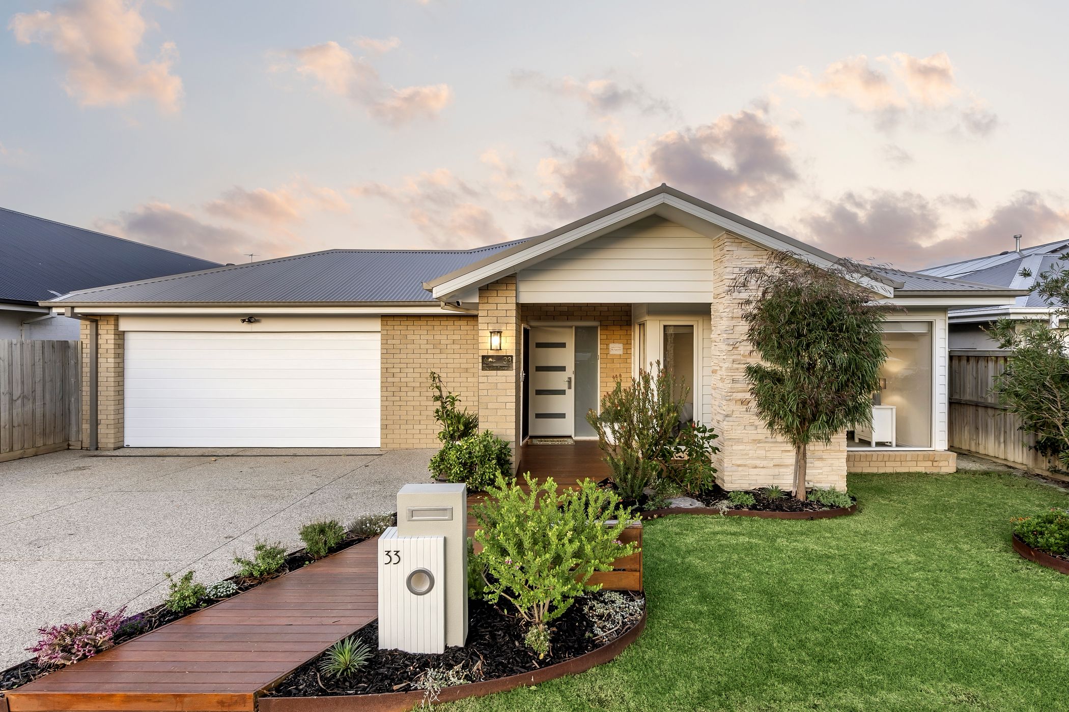 33 CHEVIOT TERRACE, Ocean Grove VIC 3226 - Image 1