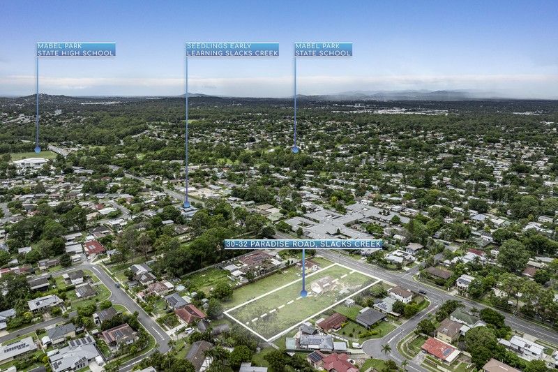 30 PARADISE ROAD, Slacks Creek QLD 4127 - Image 5