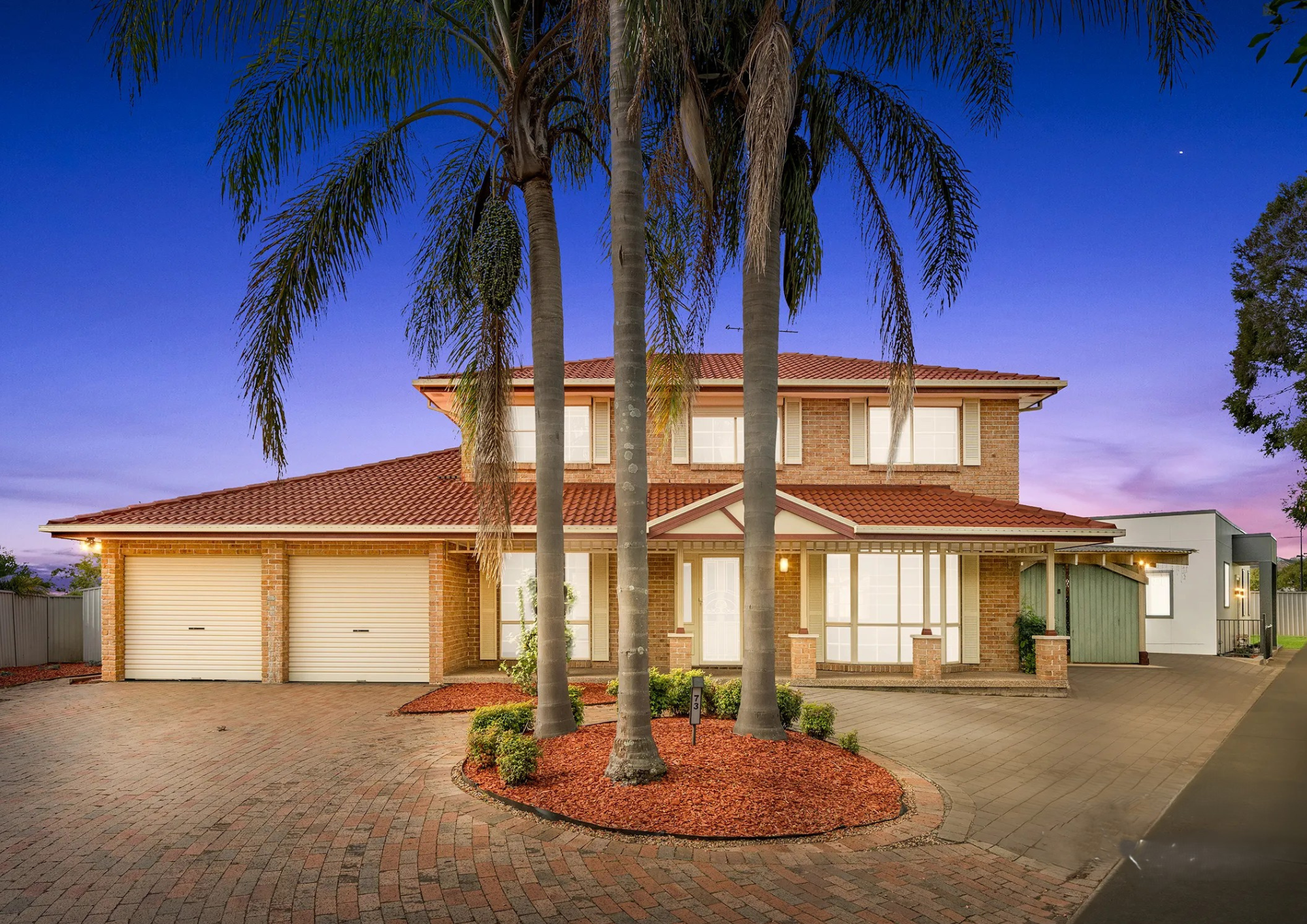 73 Calandra Avenue, Quakers Hill, NSW 2763 - Image 1