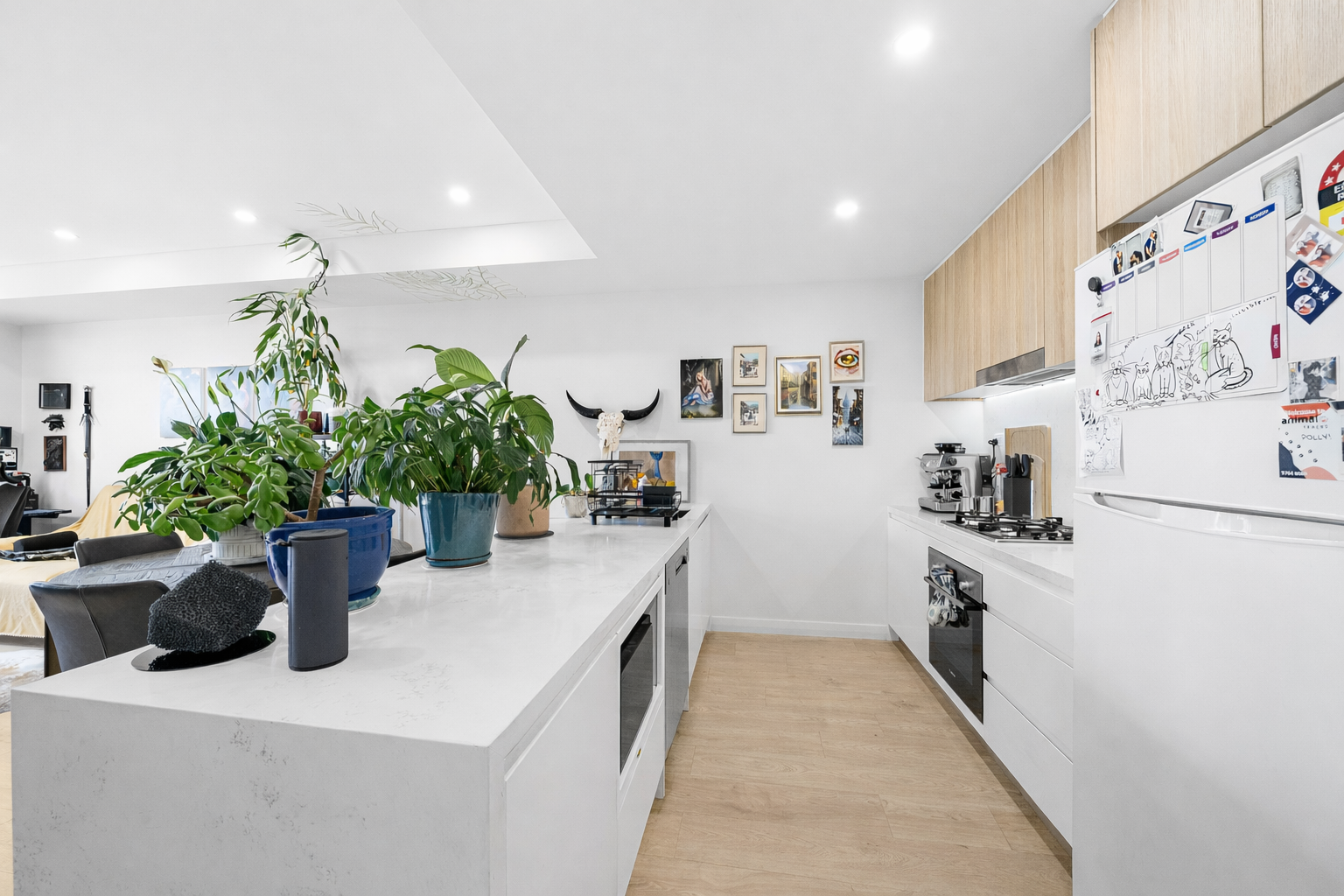 2-bedroom unit at 506 218 PARRAMATTA ROAD, HOMEBUSH NSW 2140, Strathfield, New South Wales