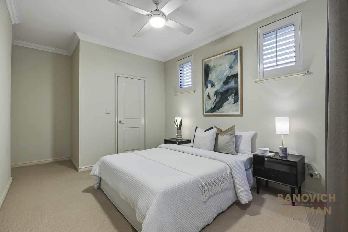 4-bedroom house at 81A Ardross Street, Applecross, Wa, 6153, Melville, Western Australia