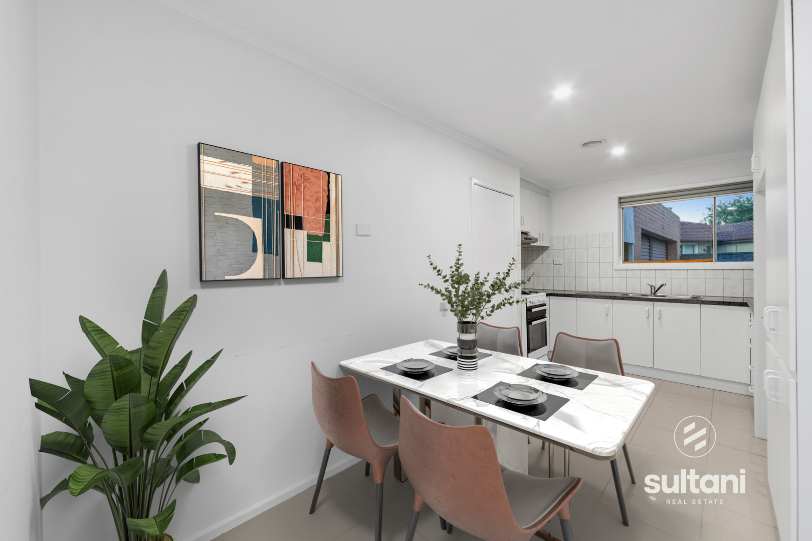 3-bedroom house at 8 ONSLOW COURT, Noble Park VIC 3174, Greater Dandenong, Victoria