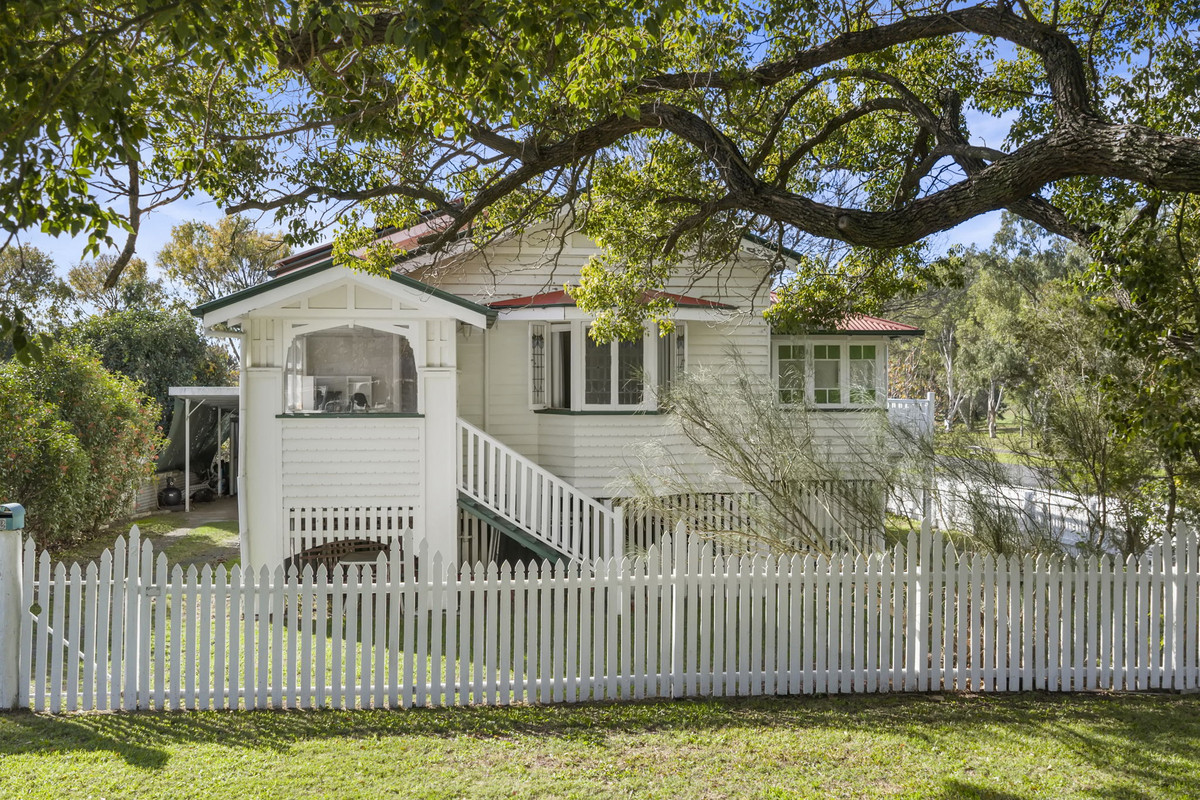 3-bedroom house at 2 DRAYTON STREET, Allora QLD 4362, Southern Downs, Queensland