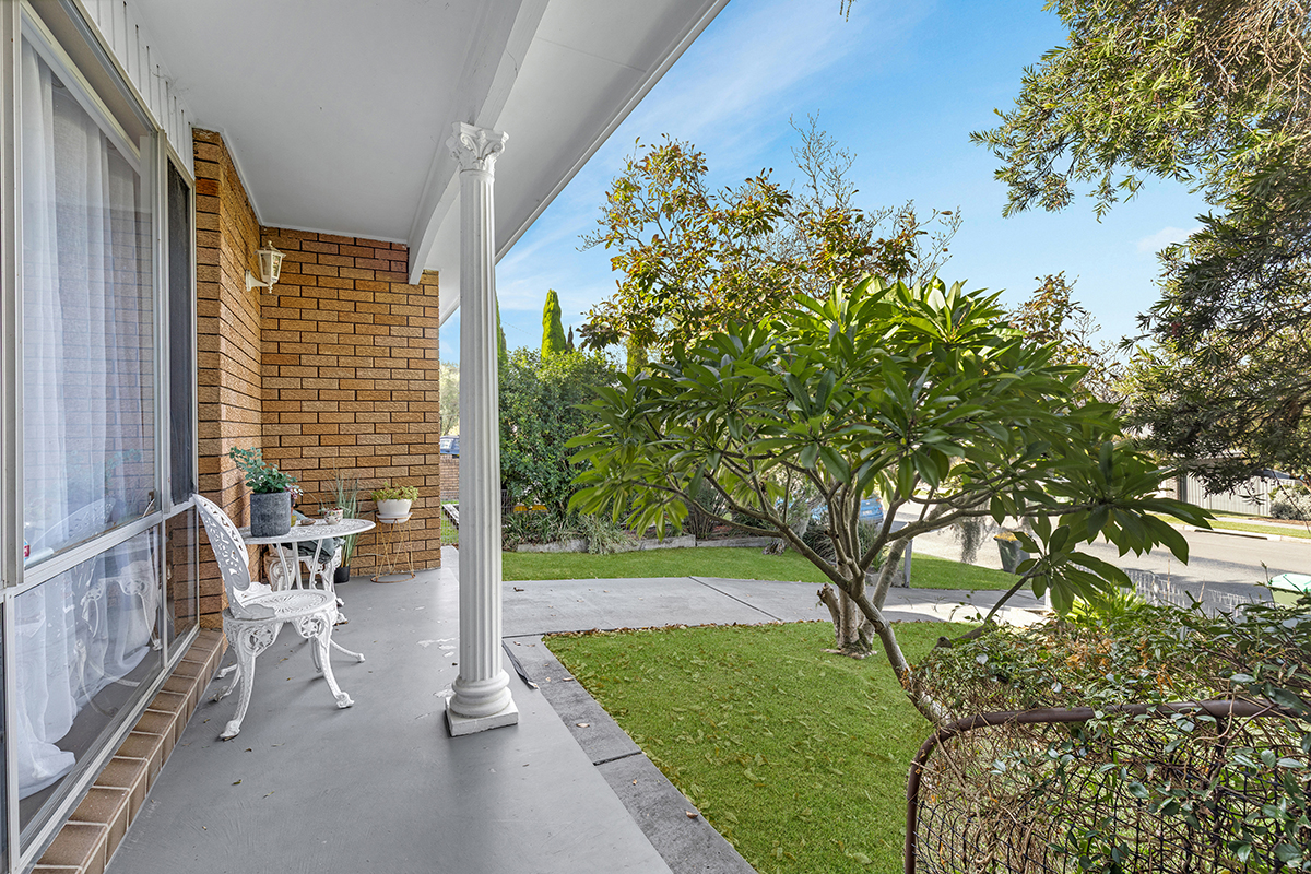 3-bedroom house at 91 Fairfax Road, Warners Bay, NSW 2282, Lake Macquarie, New South Wales