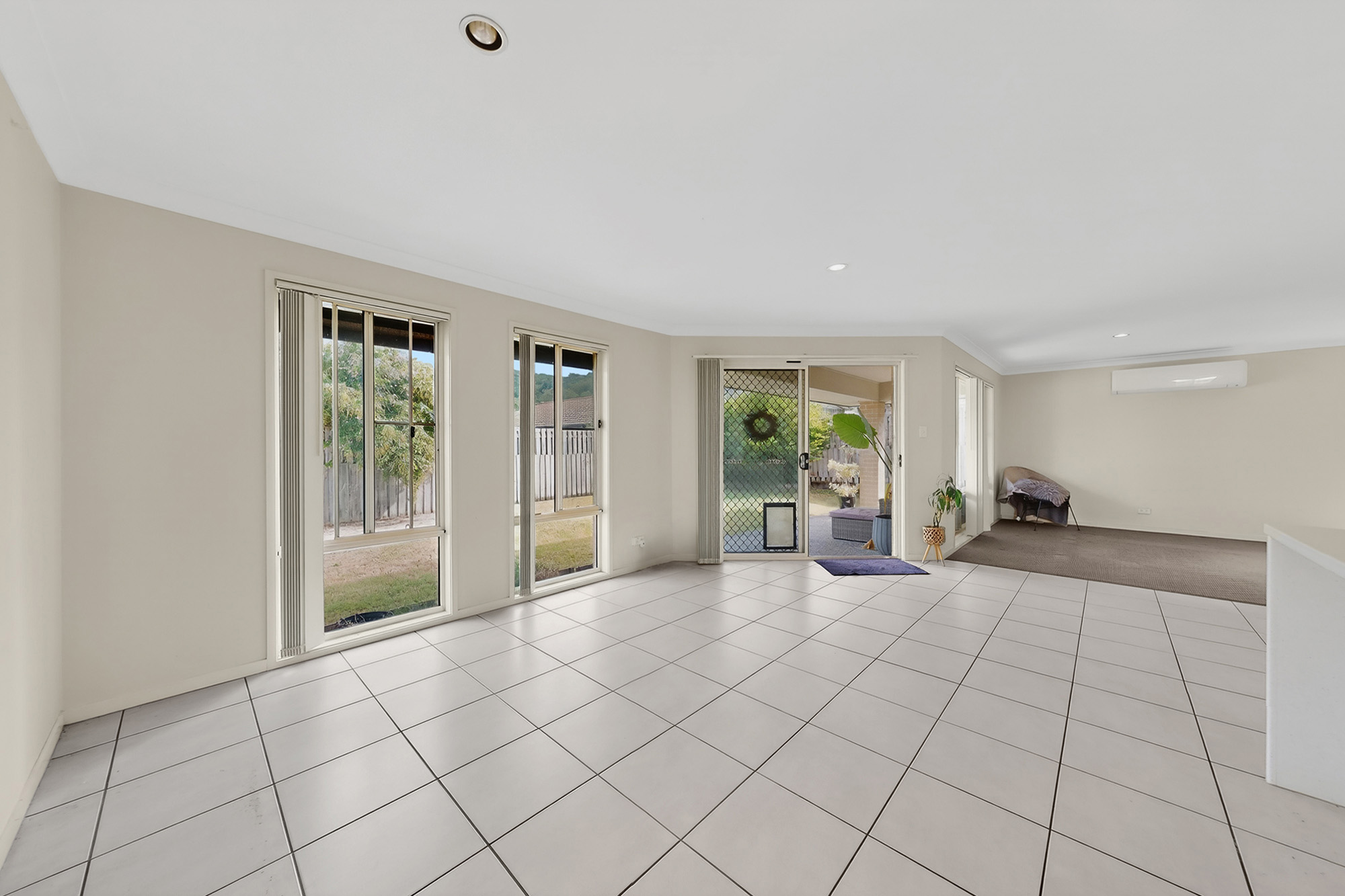 4-bedroom house at 26 BREEZEWAY DRIVE, Bahrs Scrub QLD 4207, Logan, Queensland