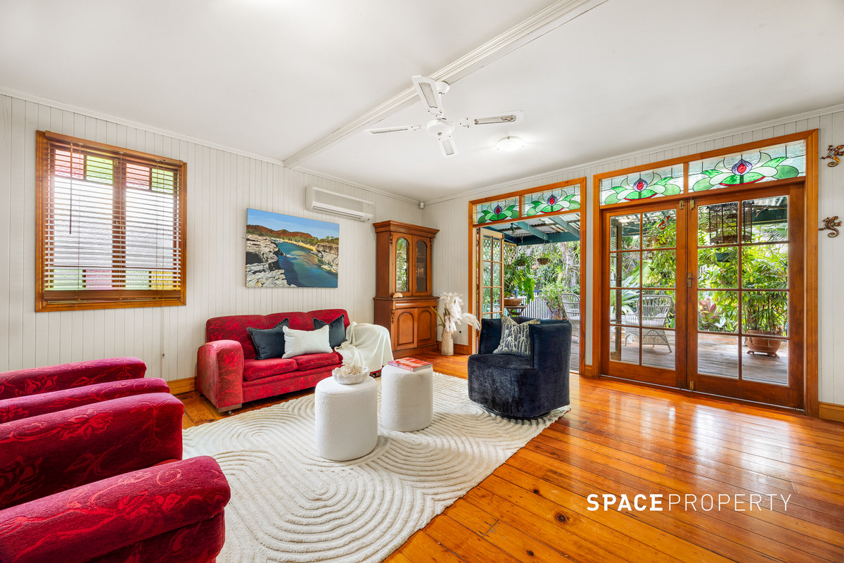 17 HALL STREET, Paddington QLD 4064 - Image 3