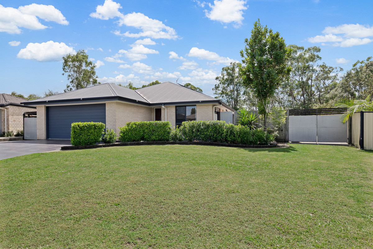 3-bedroom house at 57 Taminga Circuit, D'Aguilar, QLD 4514, Moreton Bay, Queensland