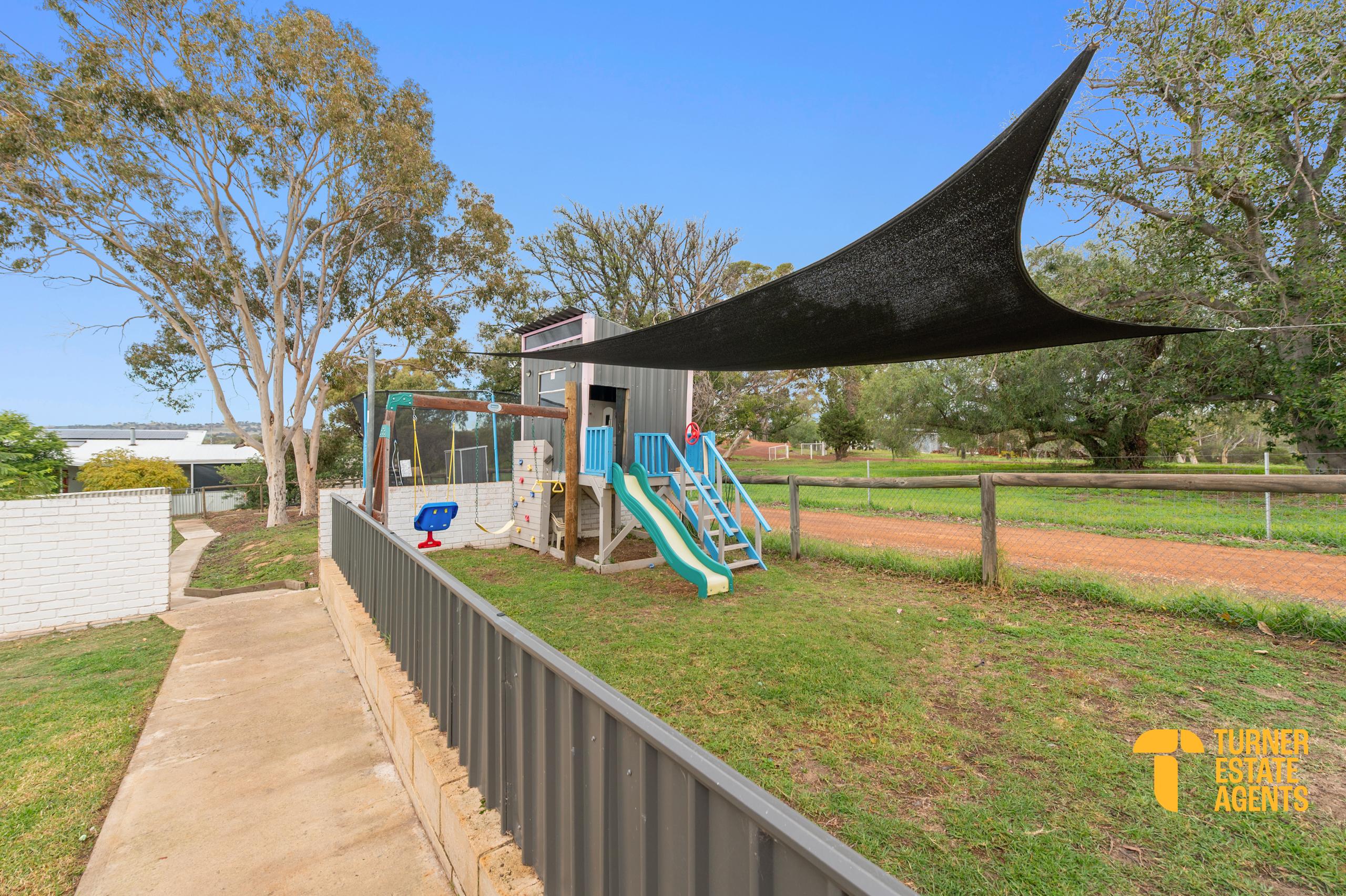 4-bedroom house at 27 FRASER STREET, York WA 6302, York, Western Australia