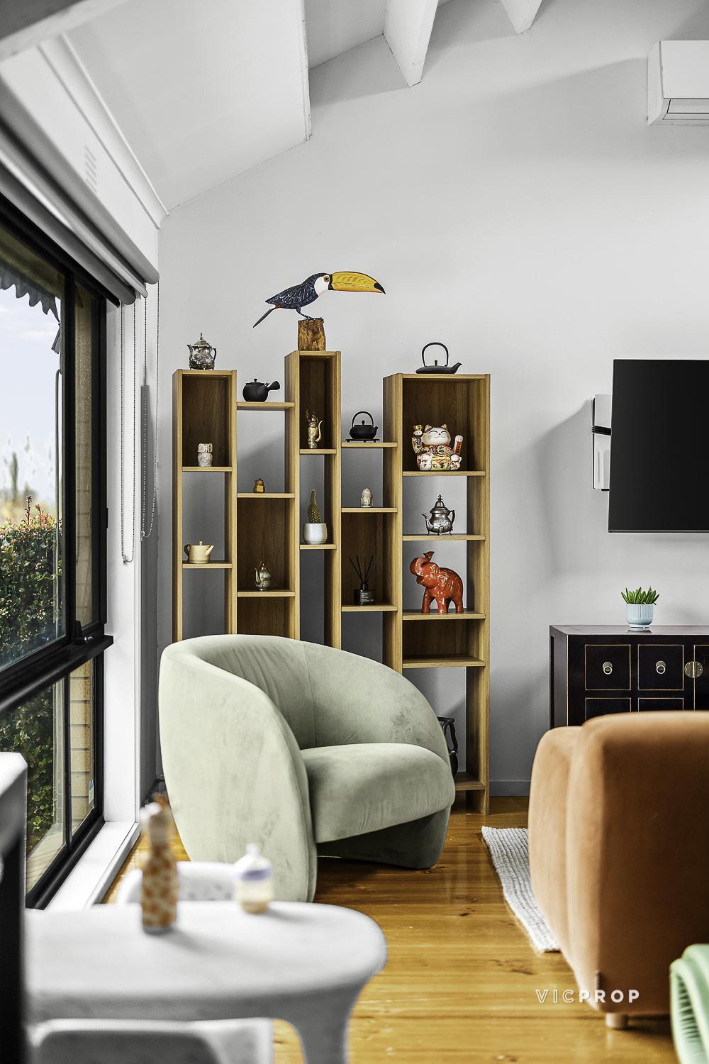 2-bedroom unit at 1 110 BROWN STREET, HEIDELBERG VIC 3084, Banyule, Victoria