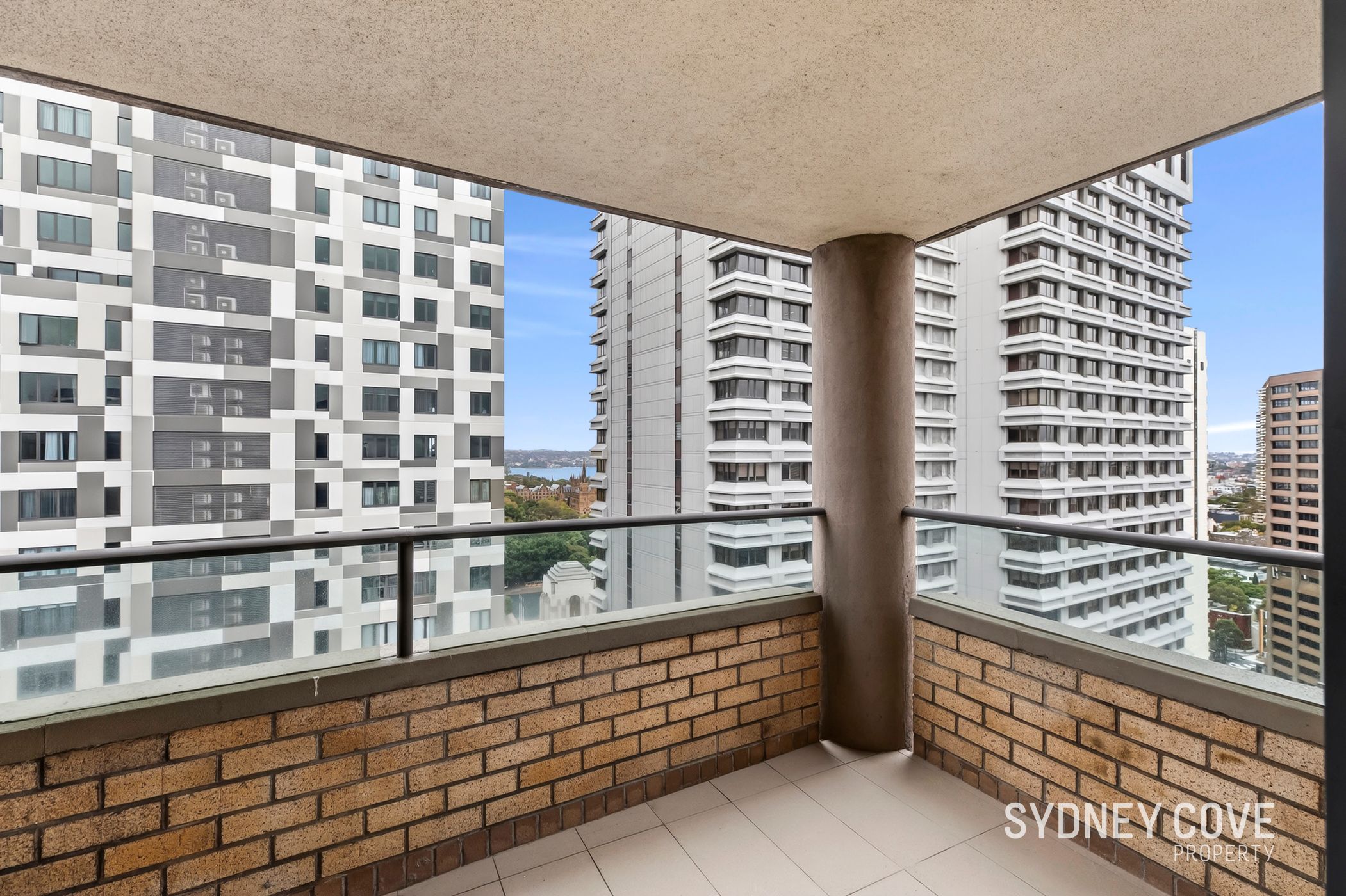 HYDE PARK TOWERS 3203 148 ELIZABETH STREET, SYDNEY NSW 2000 - Image 10
