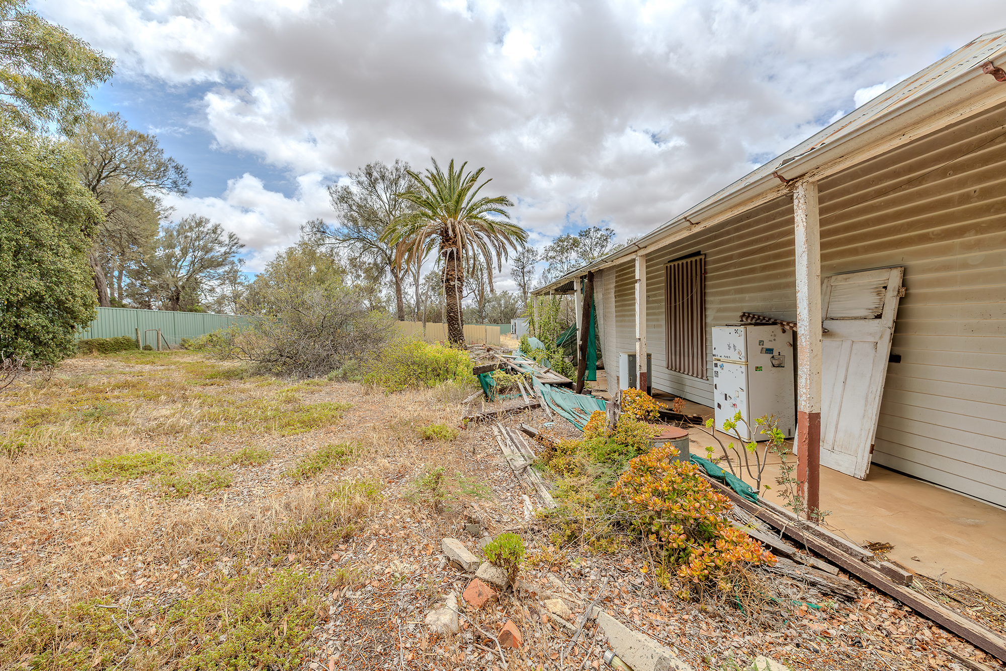 3-bedroom house at 29 GLEN STREET, Walpeup VIC 3507, Mildura, Victoria