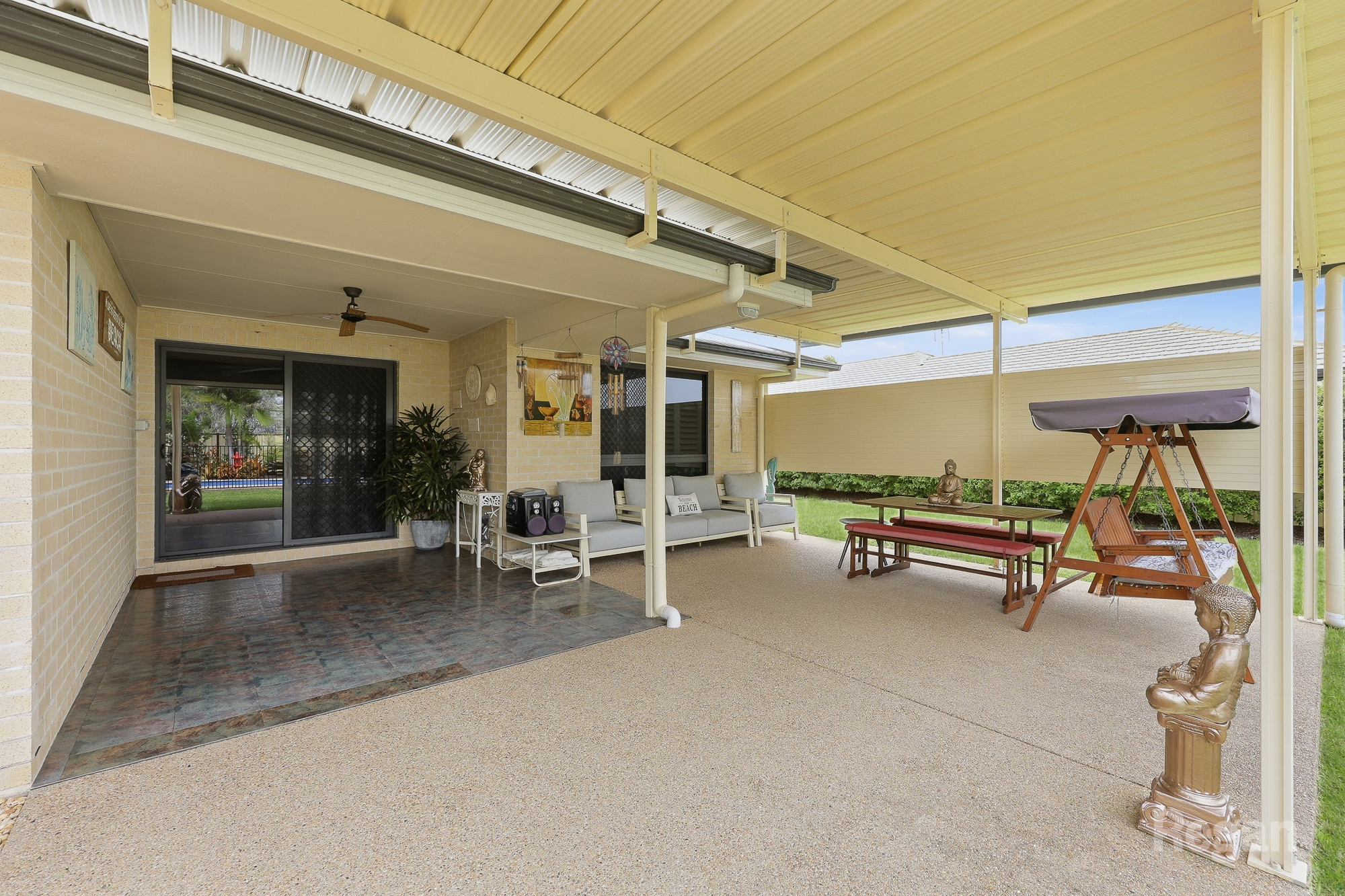 4-bedroom house at 47 MONTE CARLO AVENUE, Zilzie QLD 4710, Livingstone, Queensland