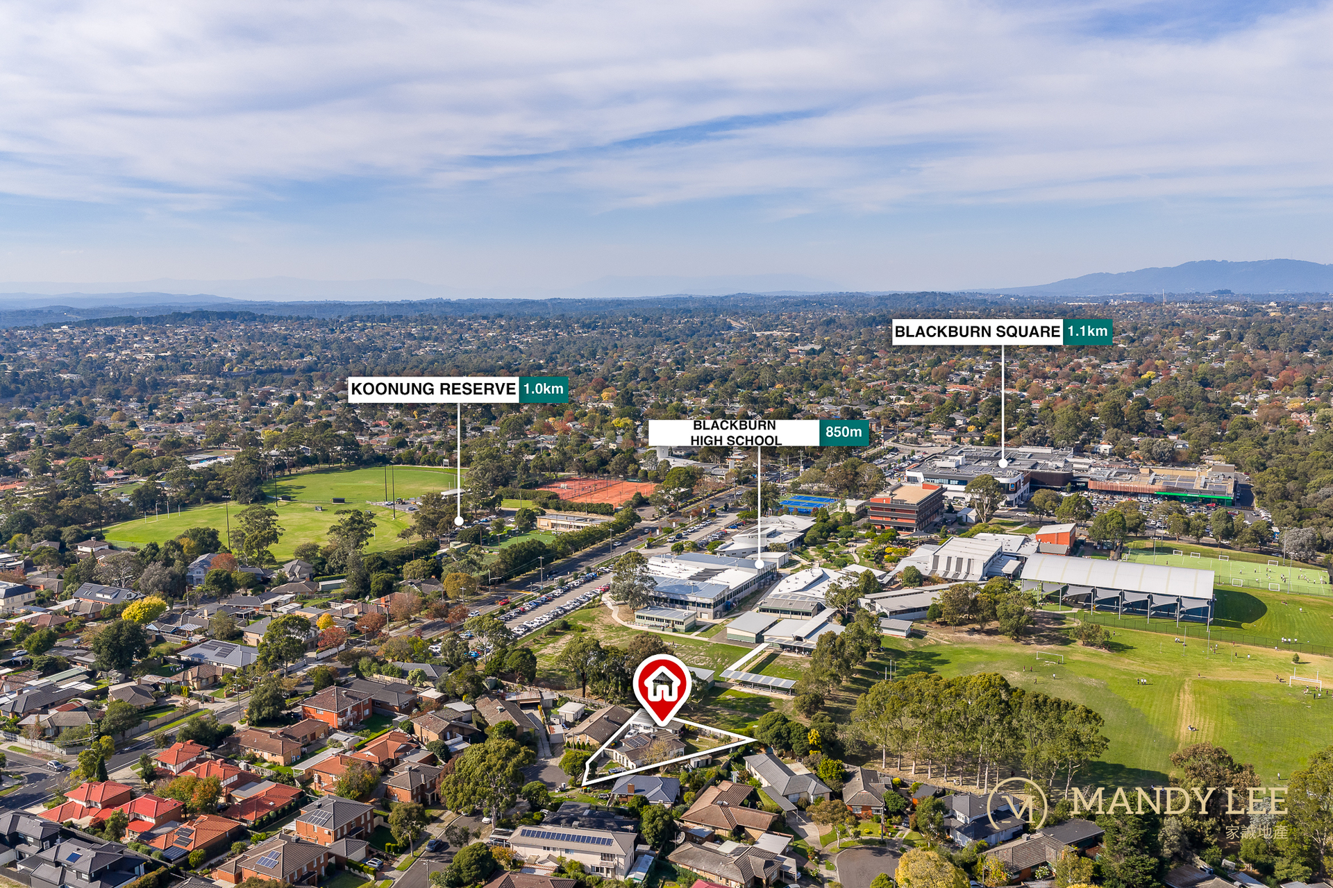 26 Bordeaux Avenue, Blackburn, VIC 3130 - Image 5