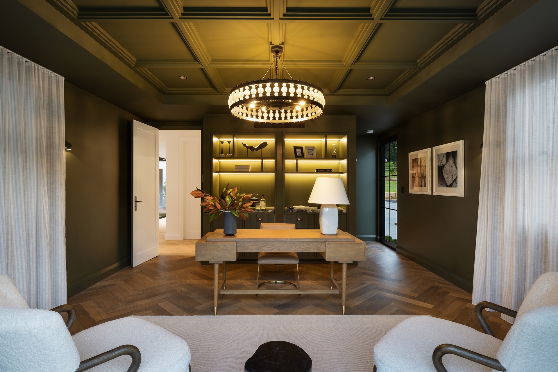 4-bedroom house at 74 Gibsonville Street, Tallebudgera Valley, QLD 4228, Gold Coast, Queensland