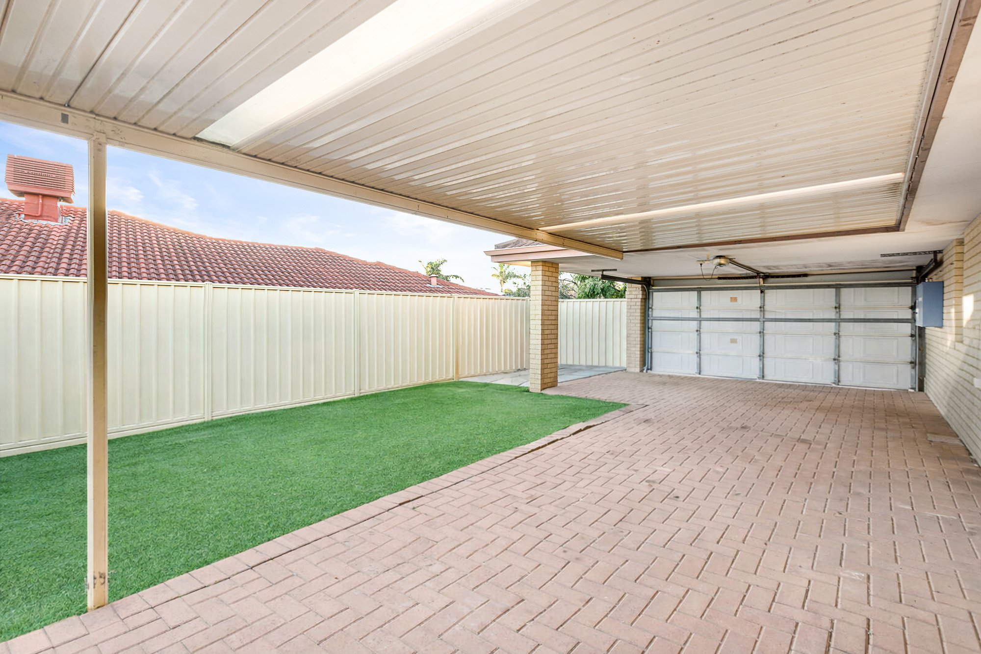 4-bedroom house at 32 MANCHESTER DRIVE, Hocking WA 6065, Wanneroo, Western Australia