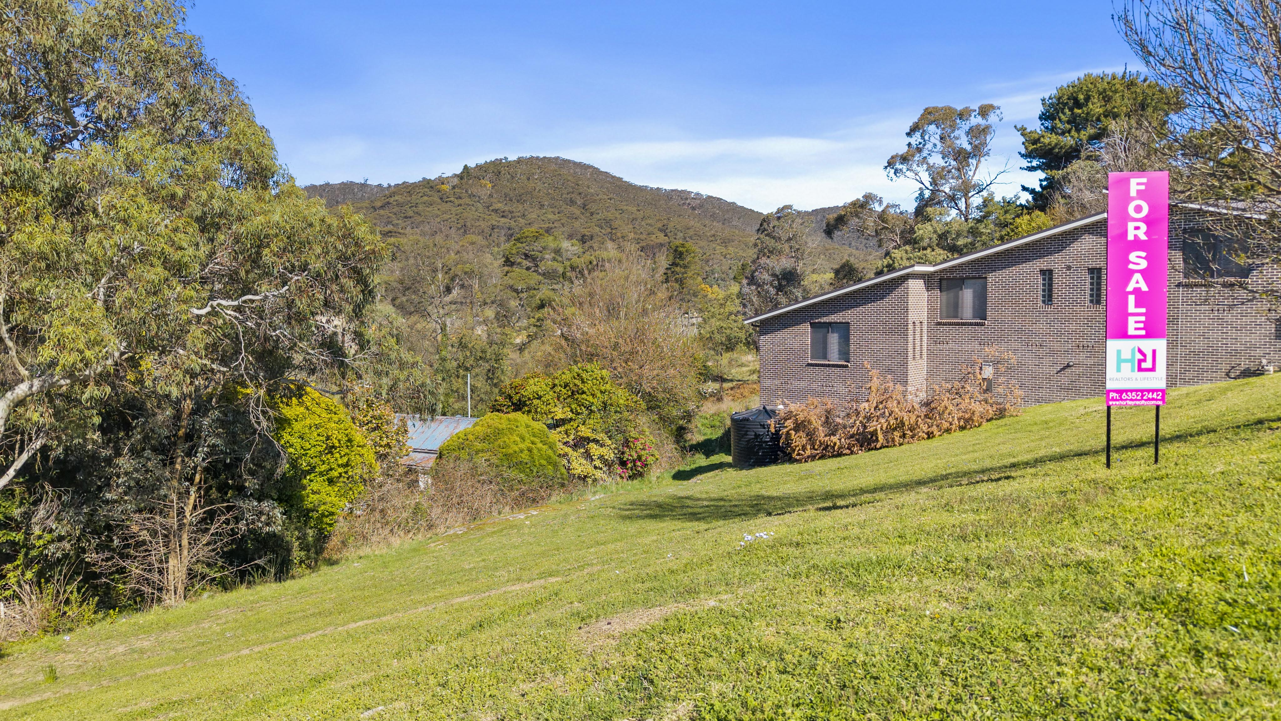 55 Hassans Walls Road, Lithgow, Nsw, 2790 - Image 1