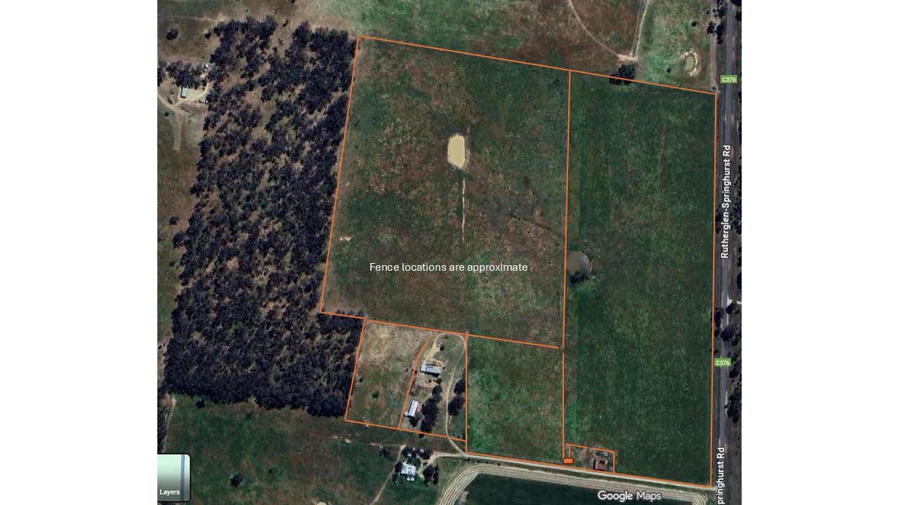 4-bedroom house at 356 Rutherglen - Springhurst Rd, Rutherglen, Vic, 3685, Indigo, Victoria