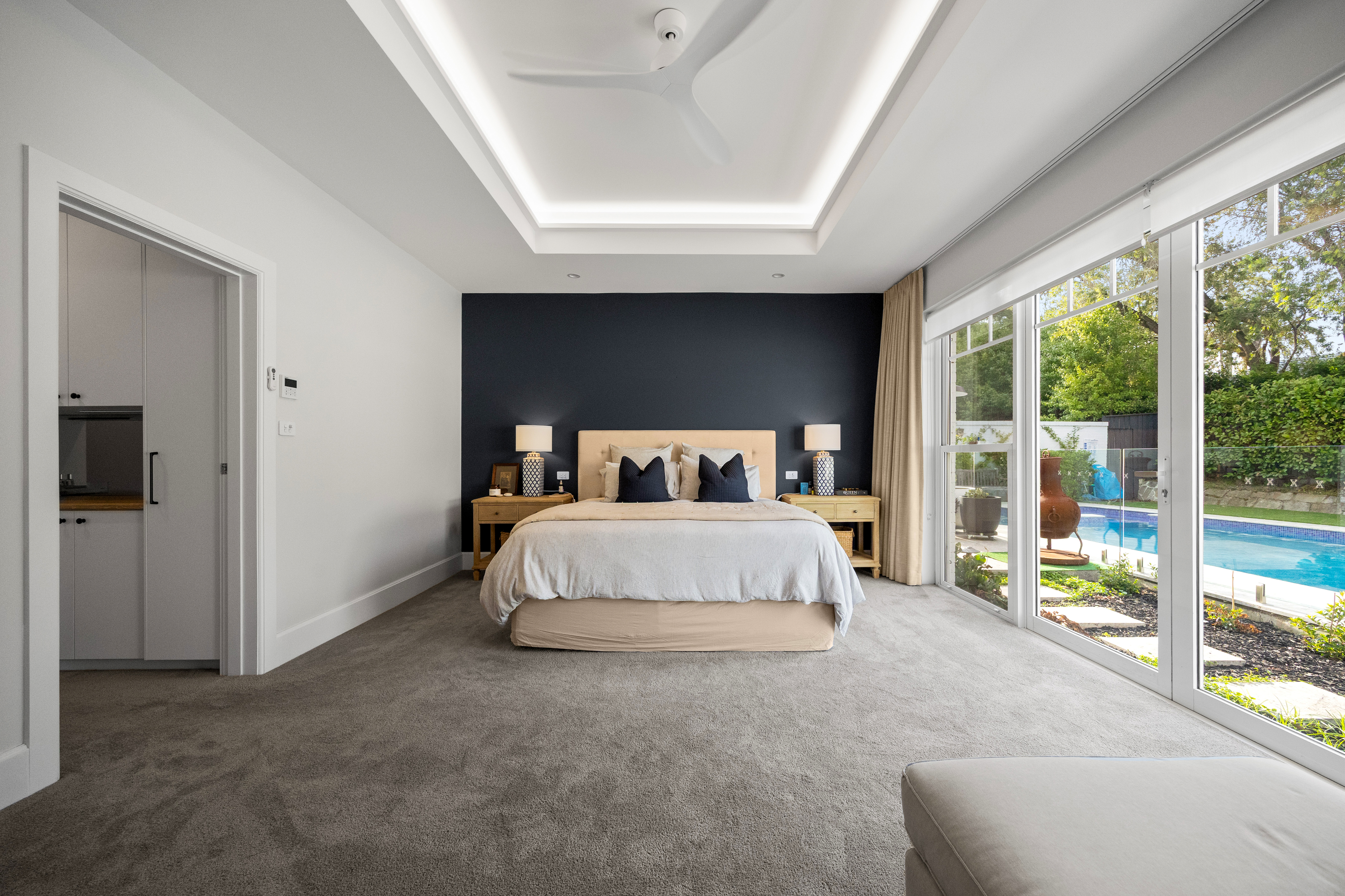 5-bedroom house at 33A TELEGRAPH ROAD, Pymble NSW 2073, Ku-Ring-Gai, New South Wales