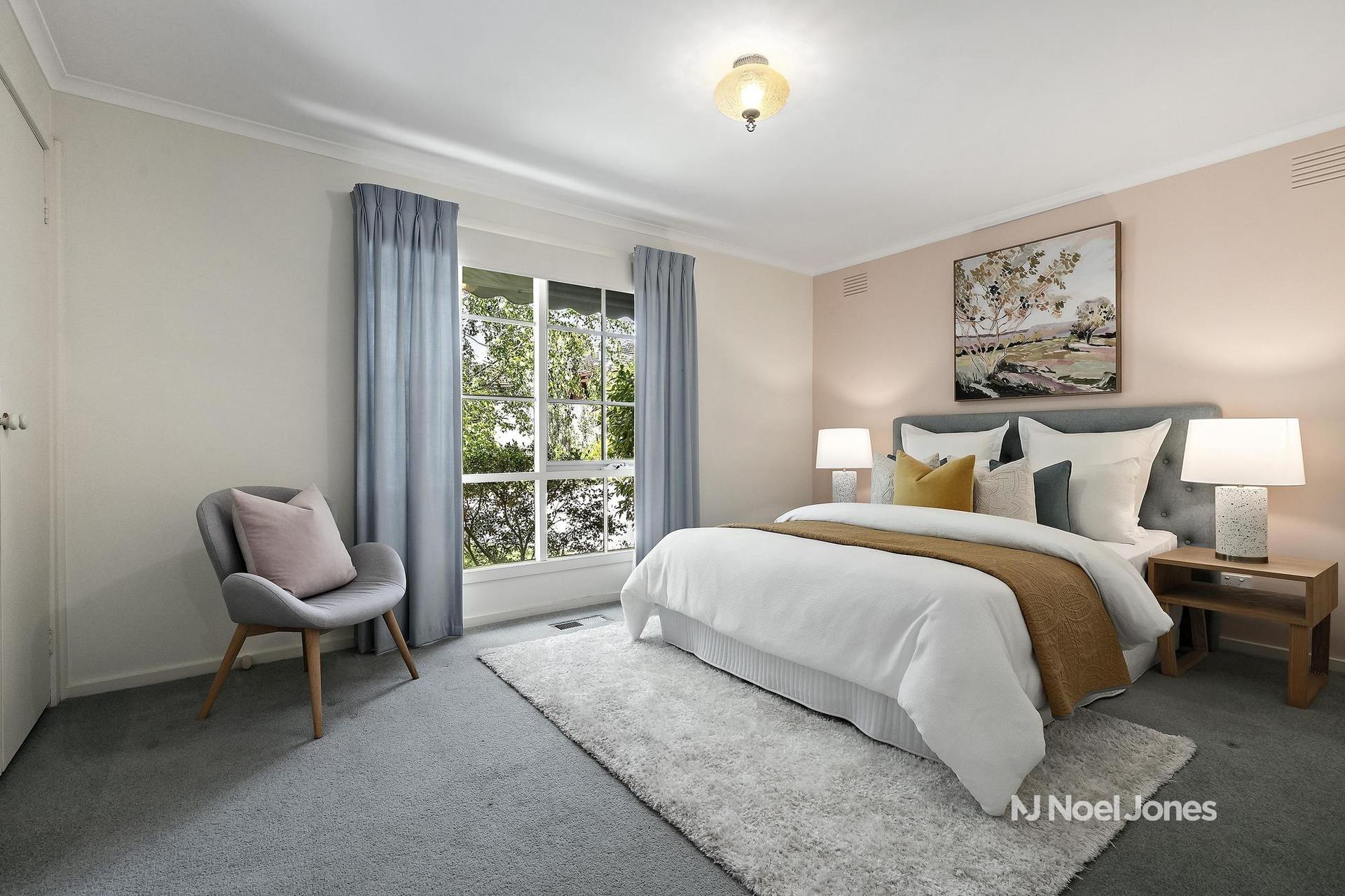 1 16 HARRISON STREET, MITCHAM VIC 3132 - Image 3