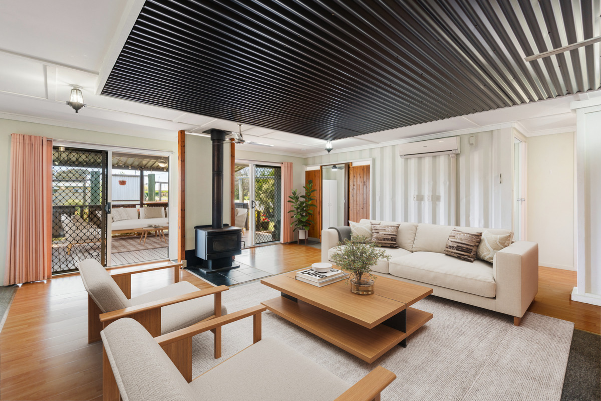 4-bedroom house at 13 Free Street, Nobby, QLD 4360, , Queensland