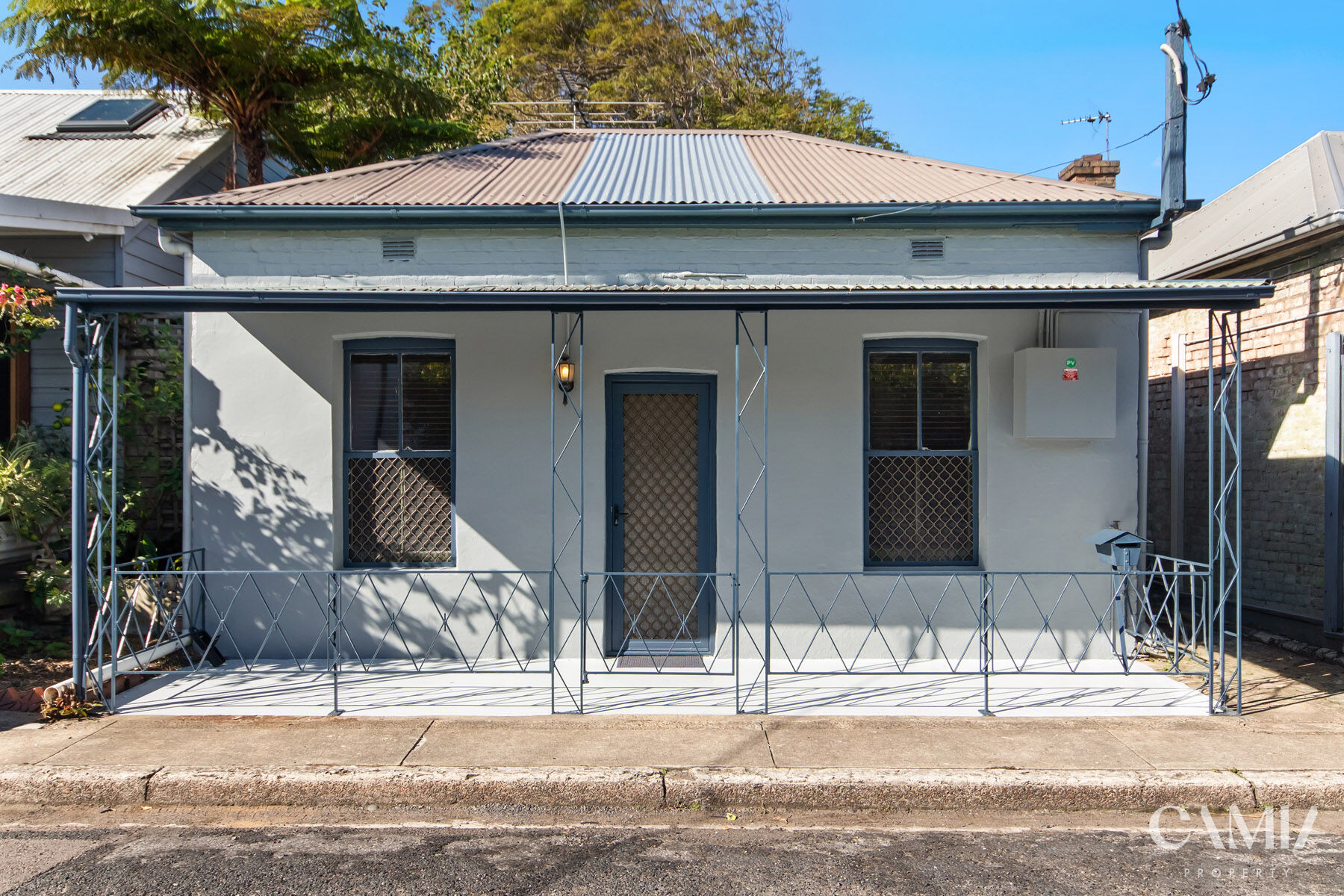 1-bedroom house at 50 RODGERS STREET, Carrington NSW 2294, Newcastle, New South Wales